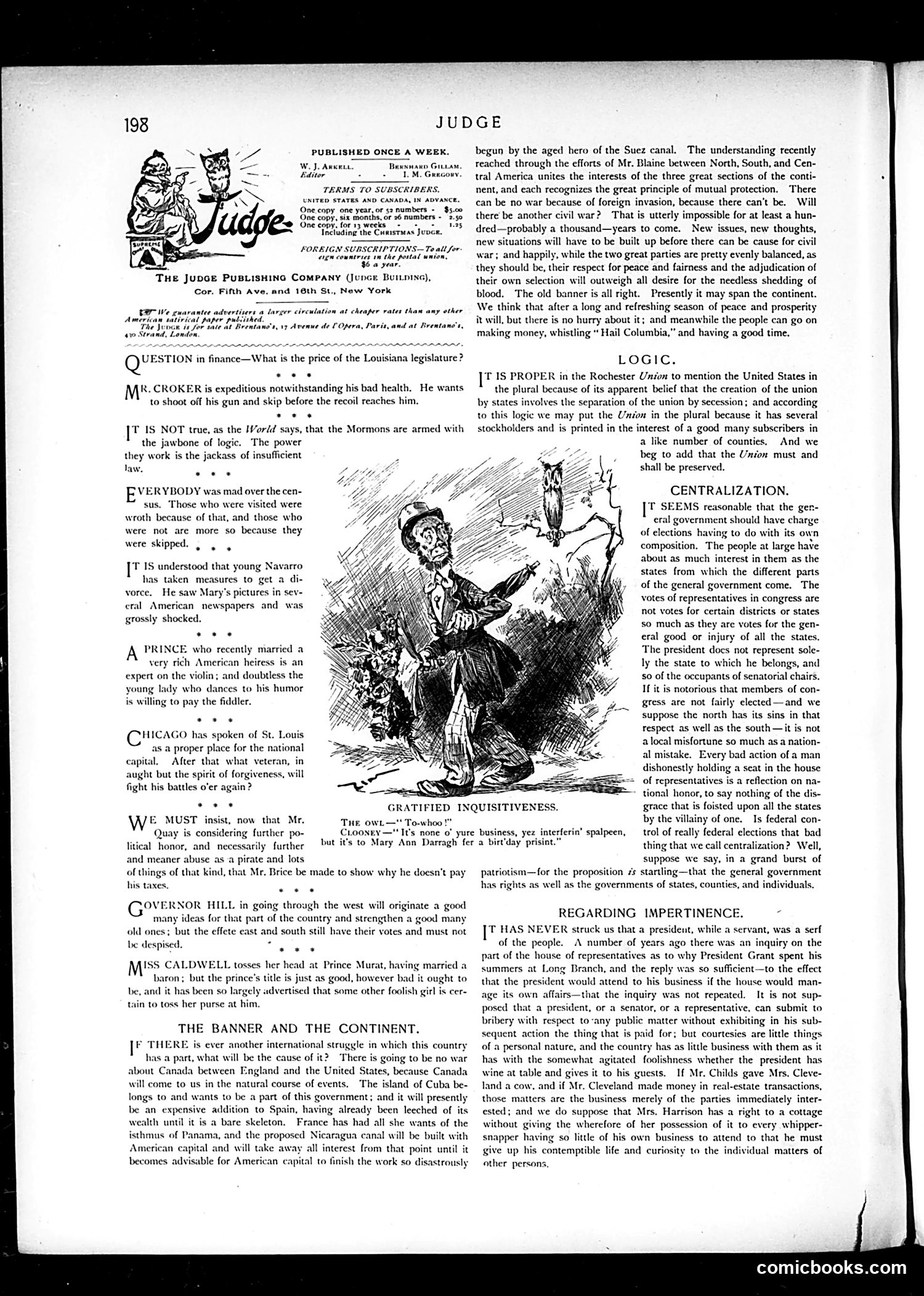 Judge — July 5, 1890 — page 2 of 16