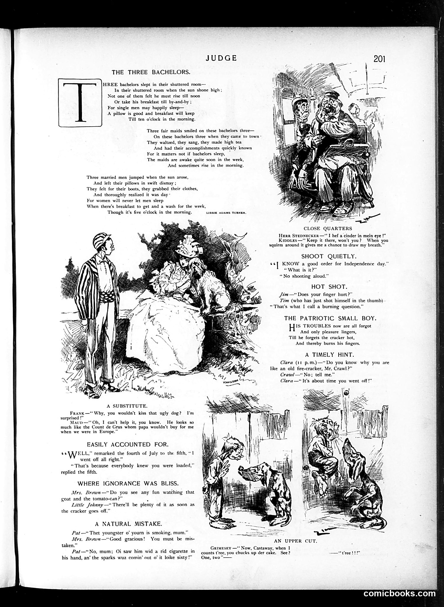 Judge — July 5, 1890 — page 5 of 16
