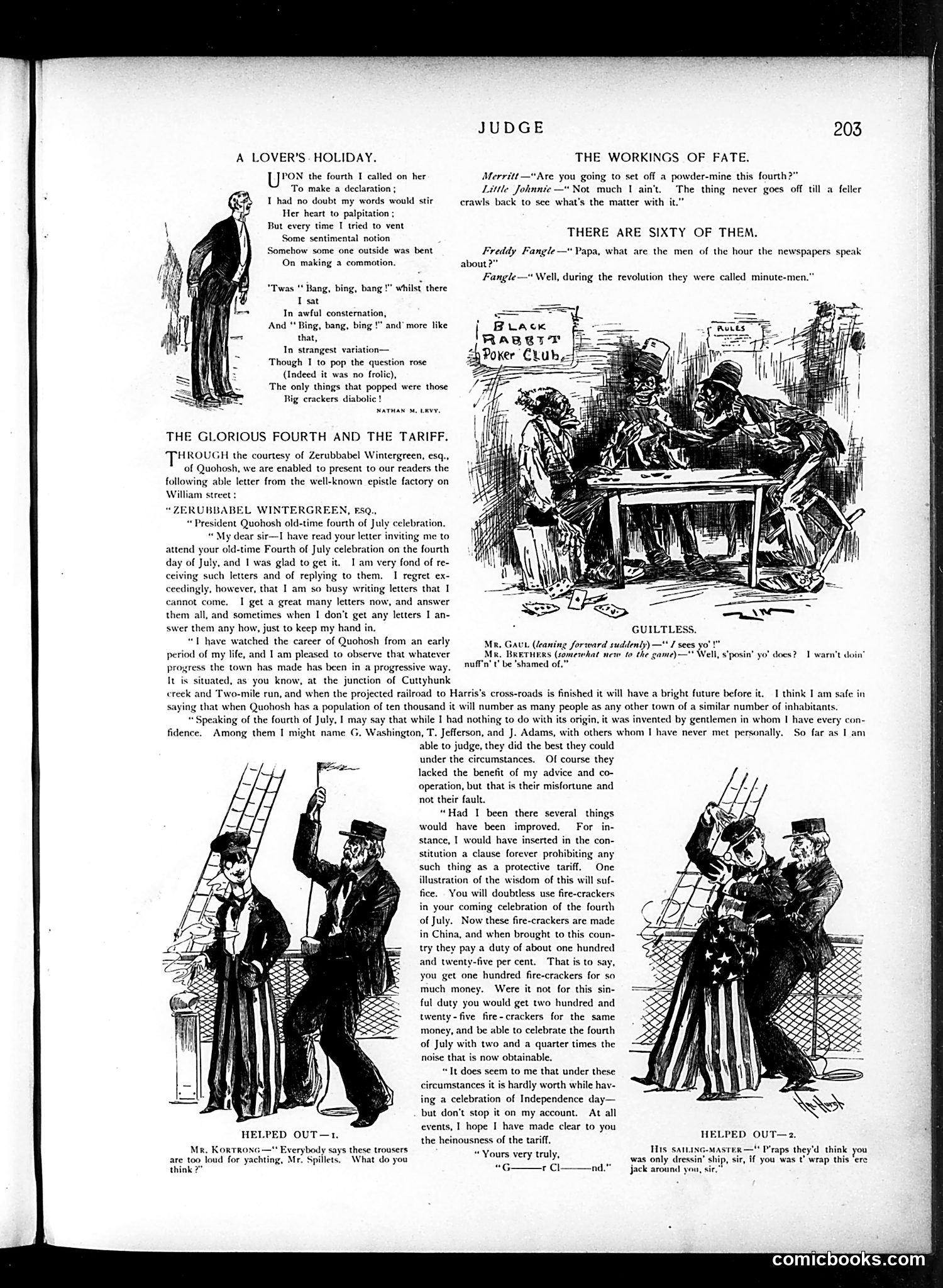 Judge — July 5, 1890 — page 7 of 16