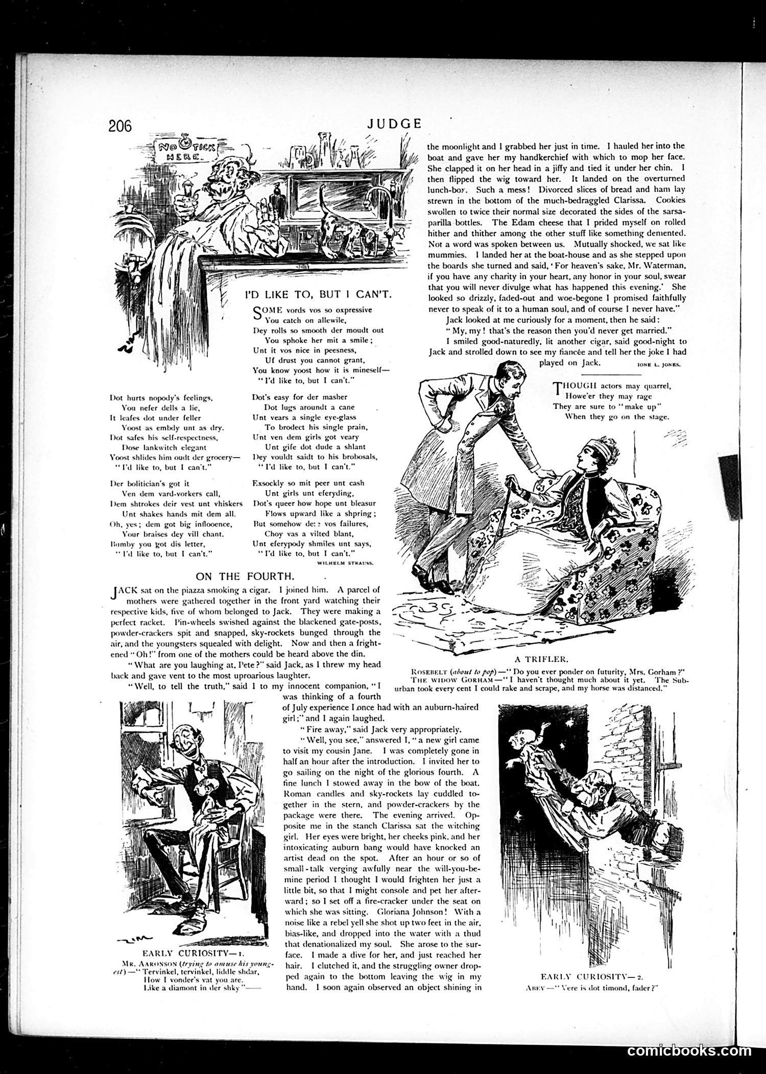 Judge — July 5, 1890 — page 10 of 16