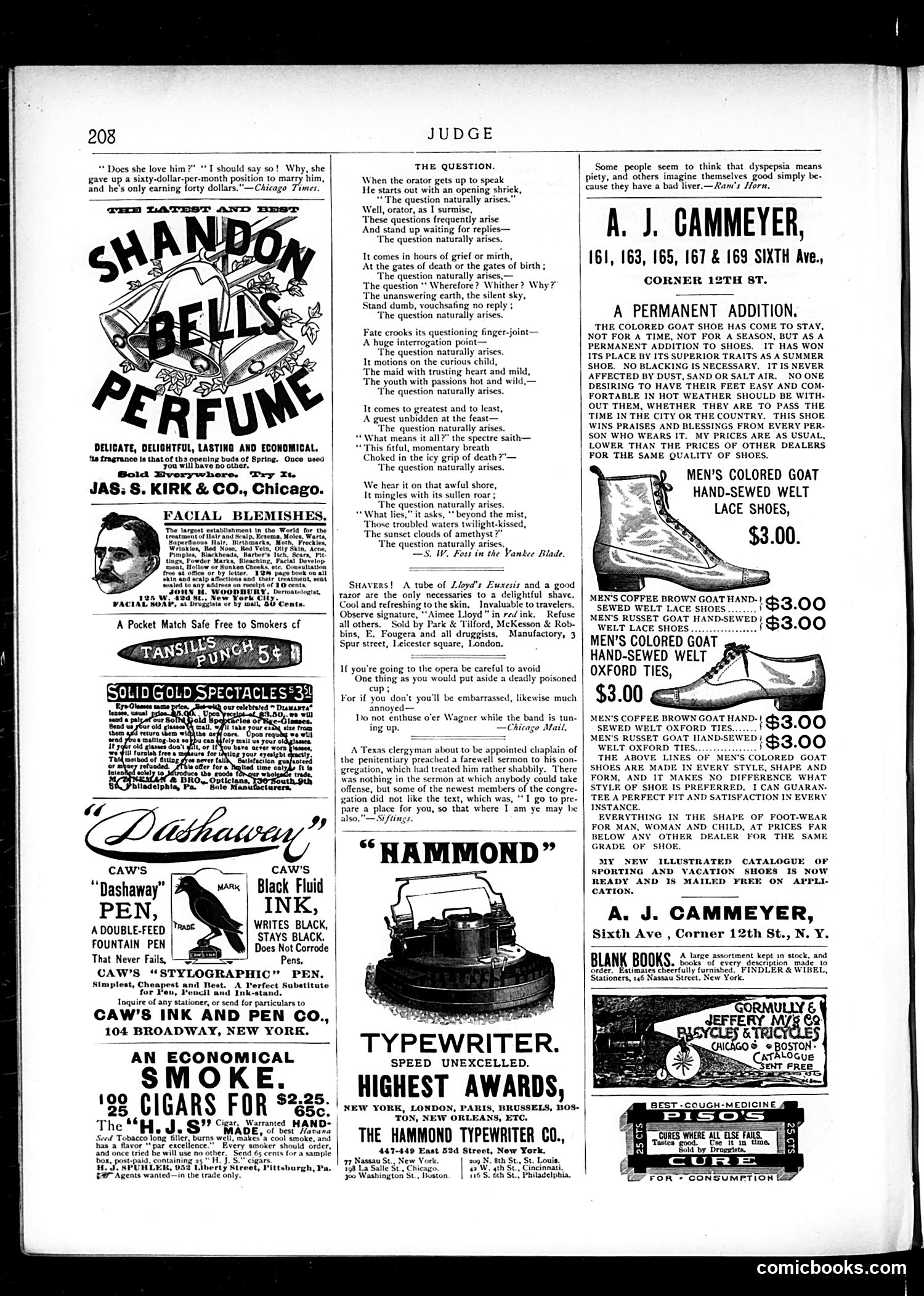 Judge — July 5, 1890 — page 12 of 16