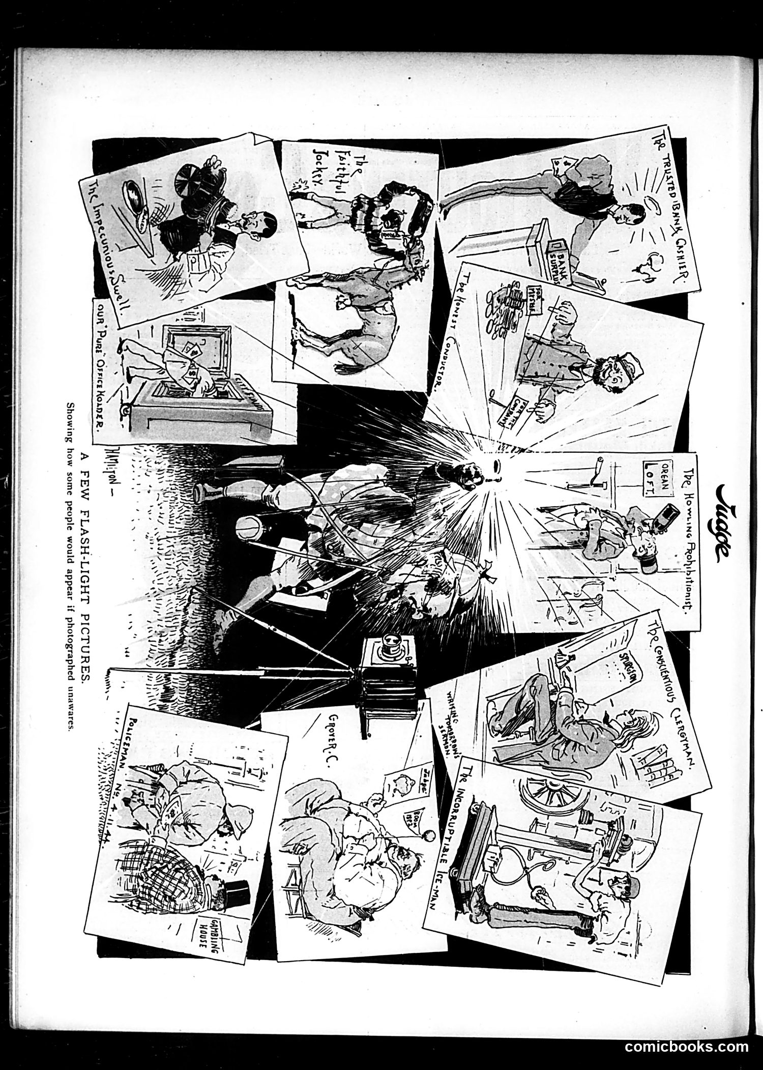 Judge — July 5, 1890 — page 16 of 16