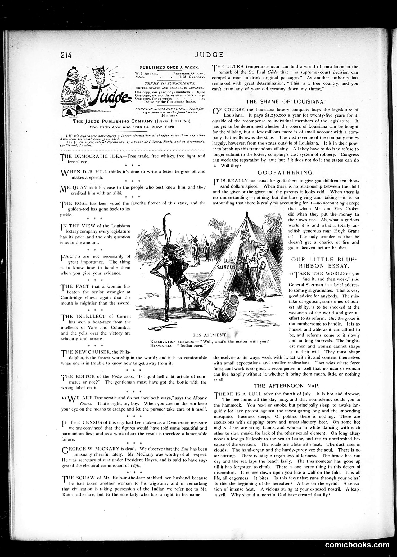 Judge — July 12, 1890 — page 2 of 16