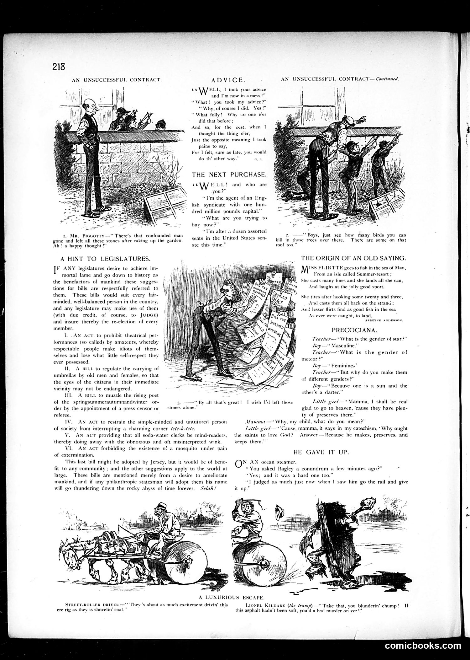 Judge — July 12, 1890 — page 6 of 16