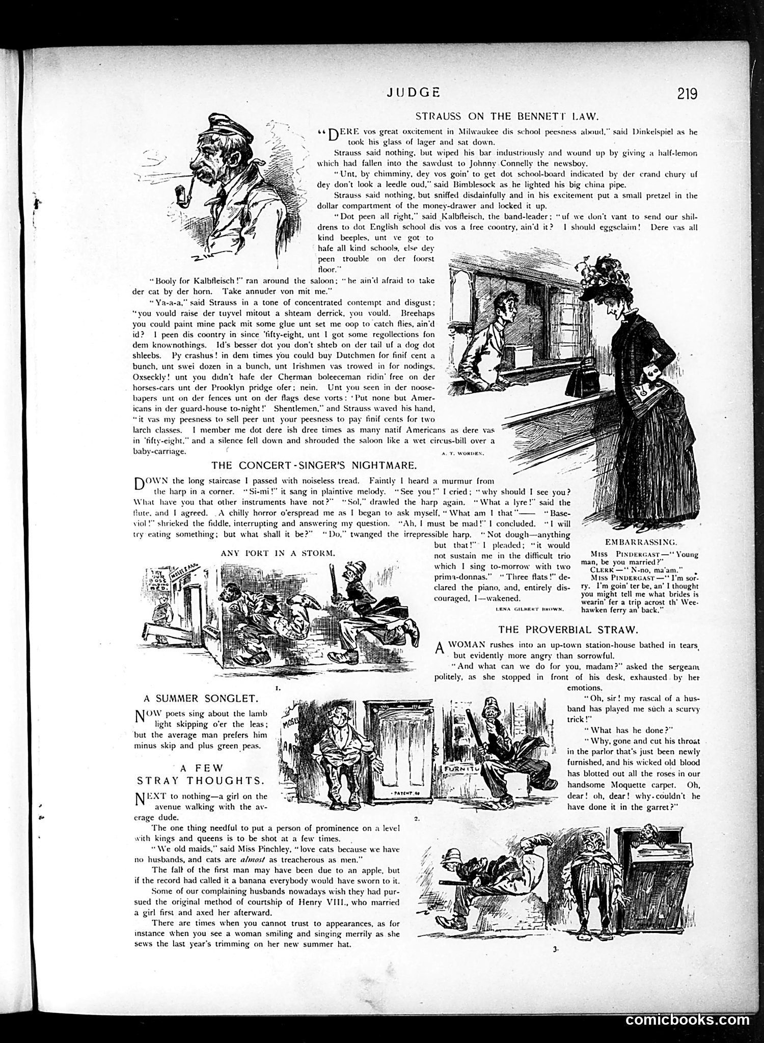 Judge — July 12, 1890 — page 7 of 16