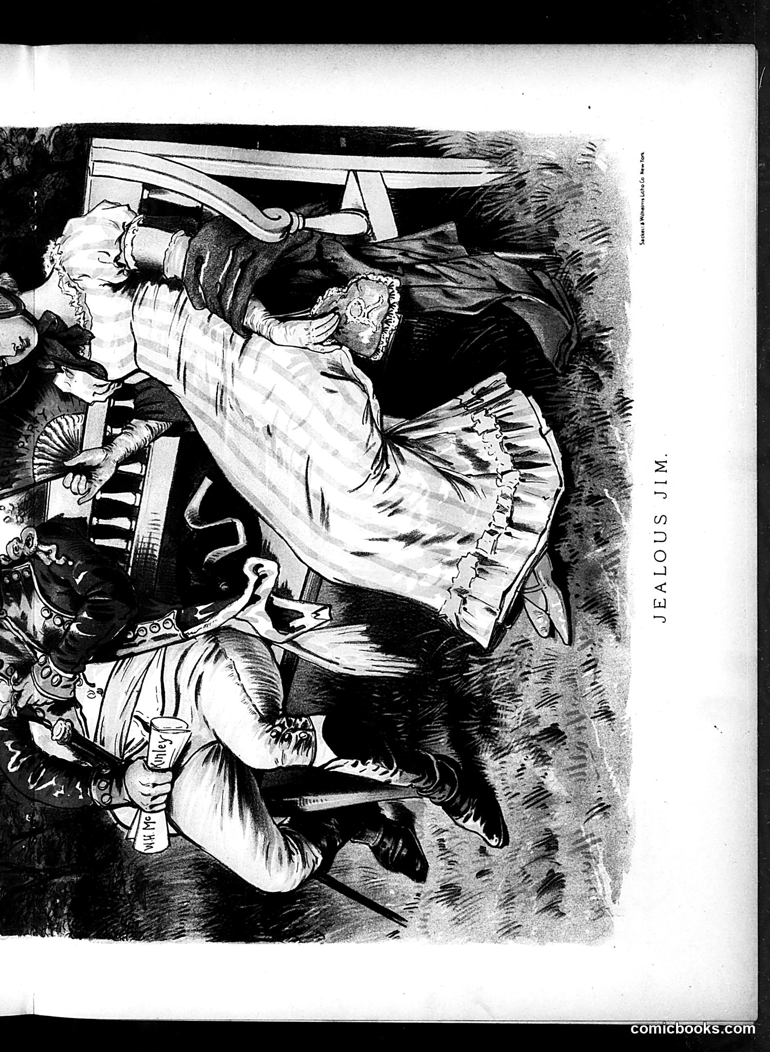 Judge — July 12, 1890 — page 9 of 16