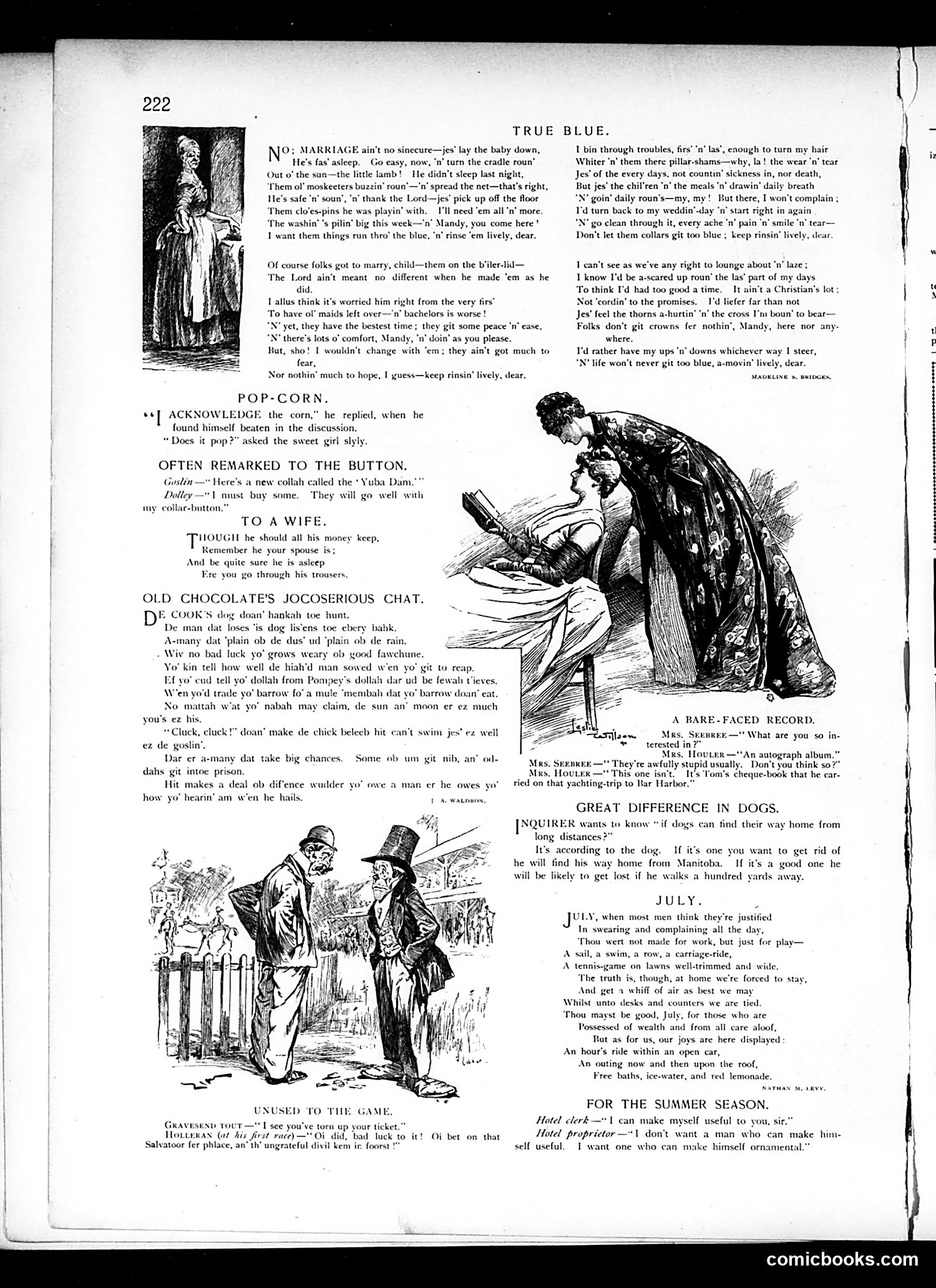 Judge — July 12, 1890 — page 10 of 16