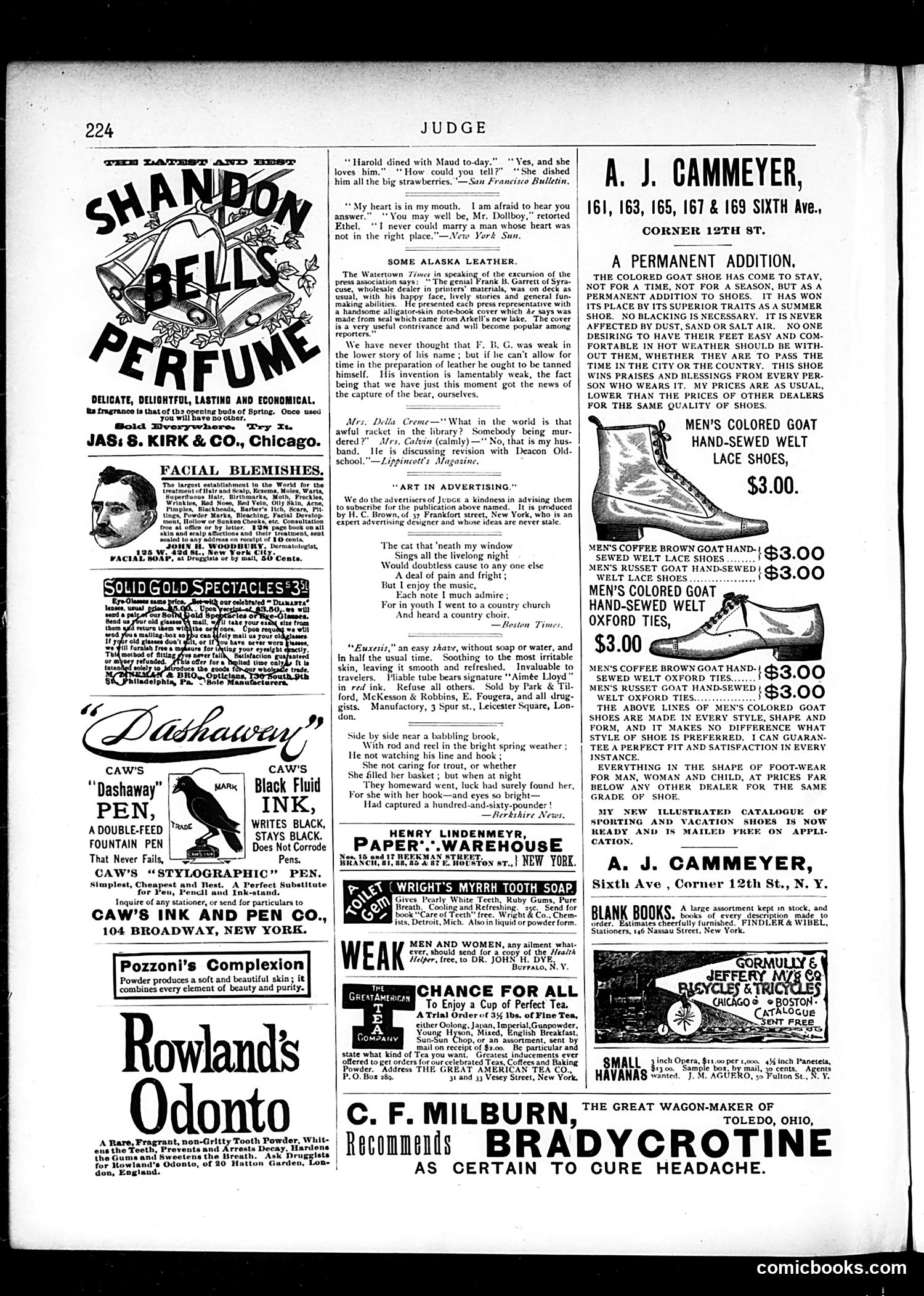 Judge — July 12, 1890 — page 12 of 16