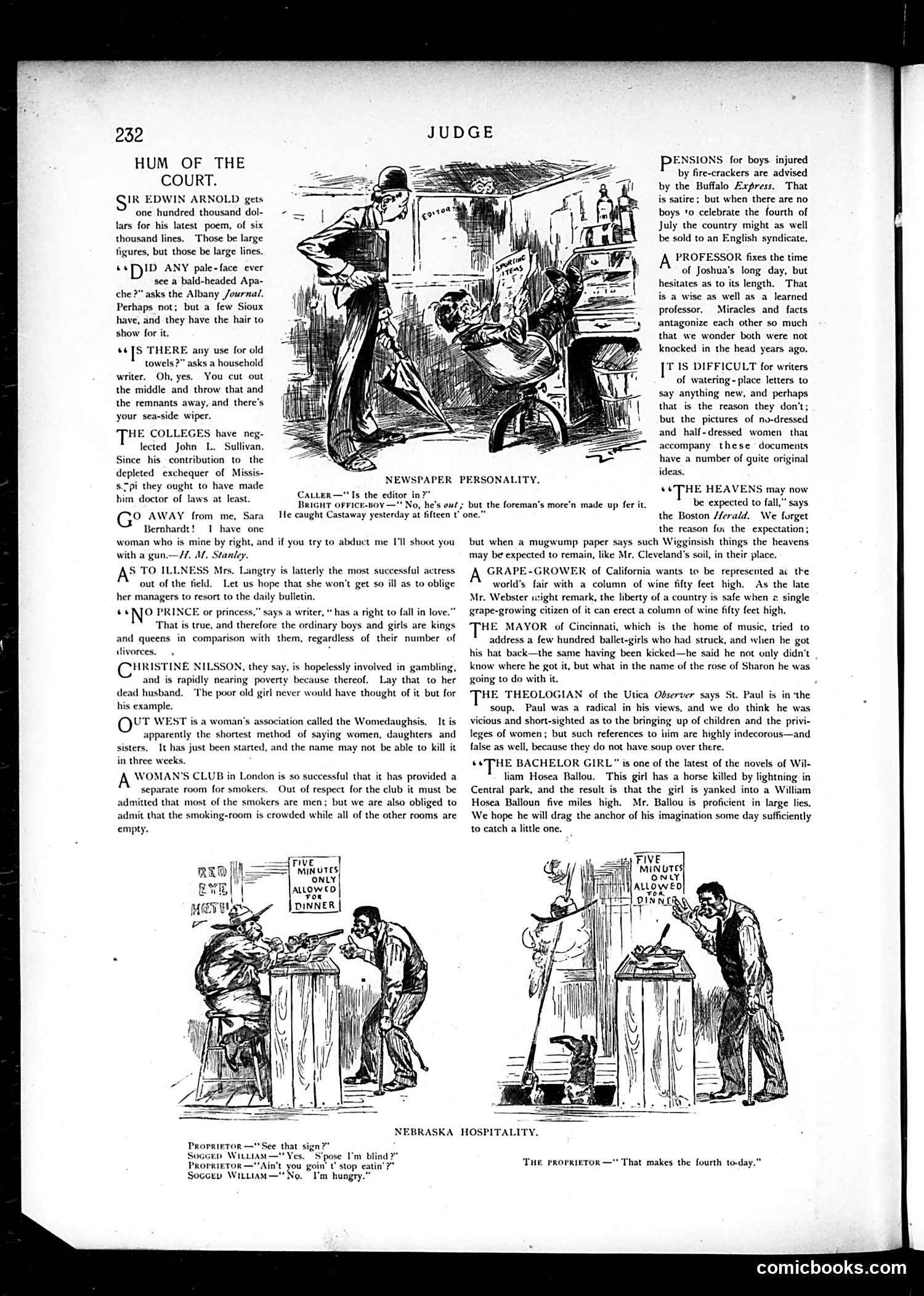 Judge — July 19, 1890 — page 4 of 16