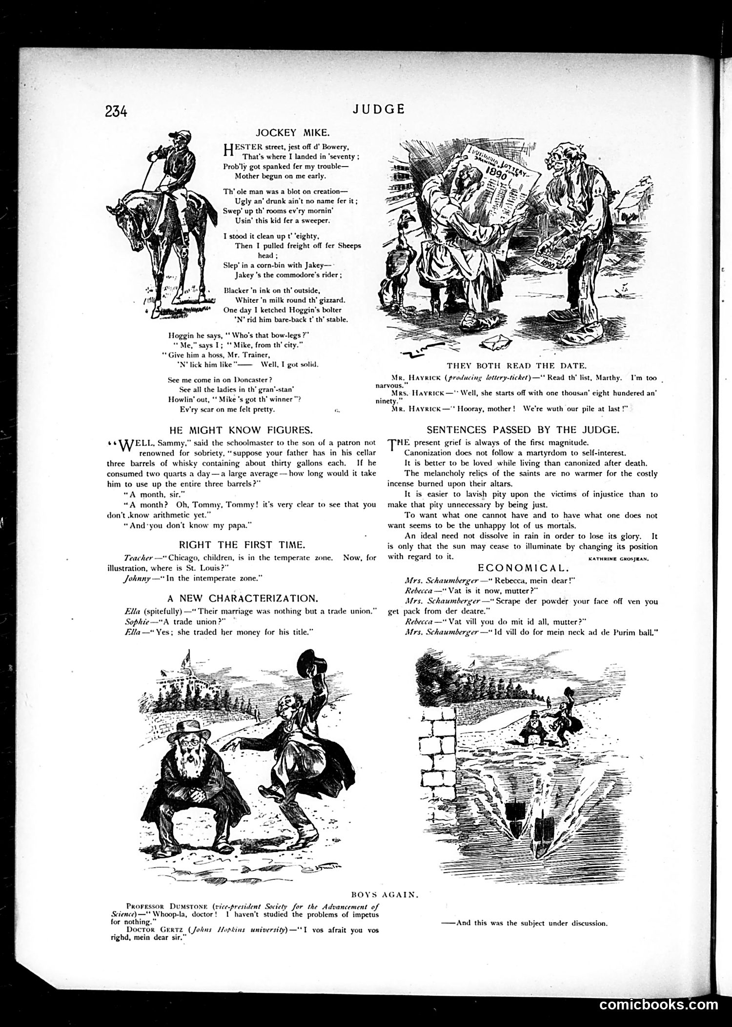 Judge — July 19, 1890 — page 6 of 16