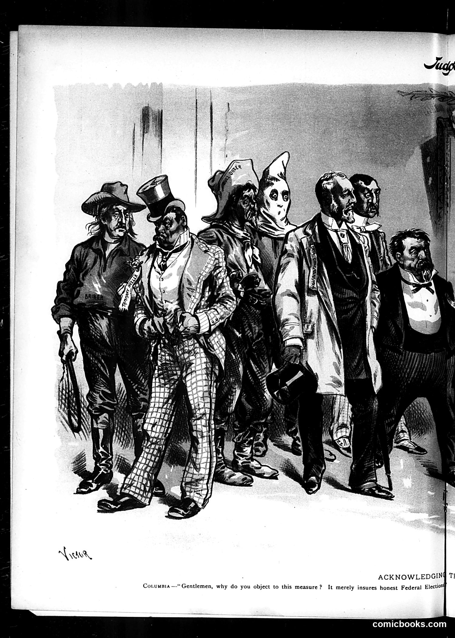 Judge — July 19, 1890 — page 8 of 16