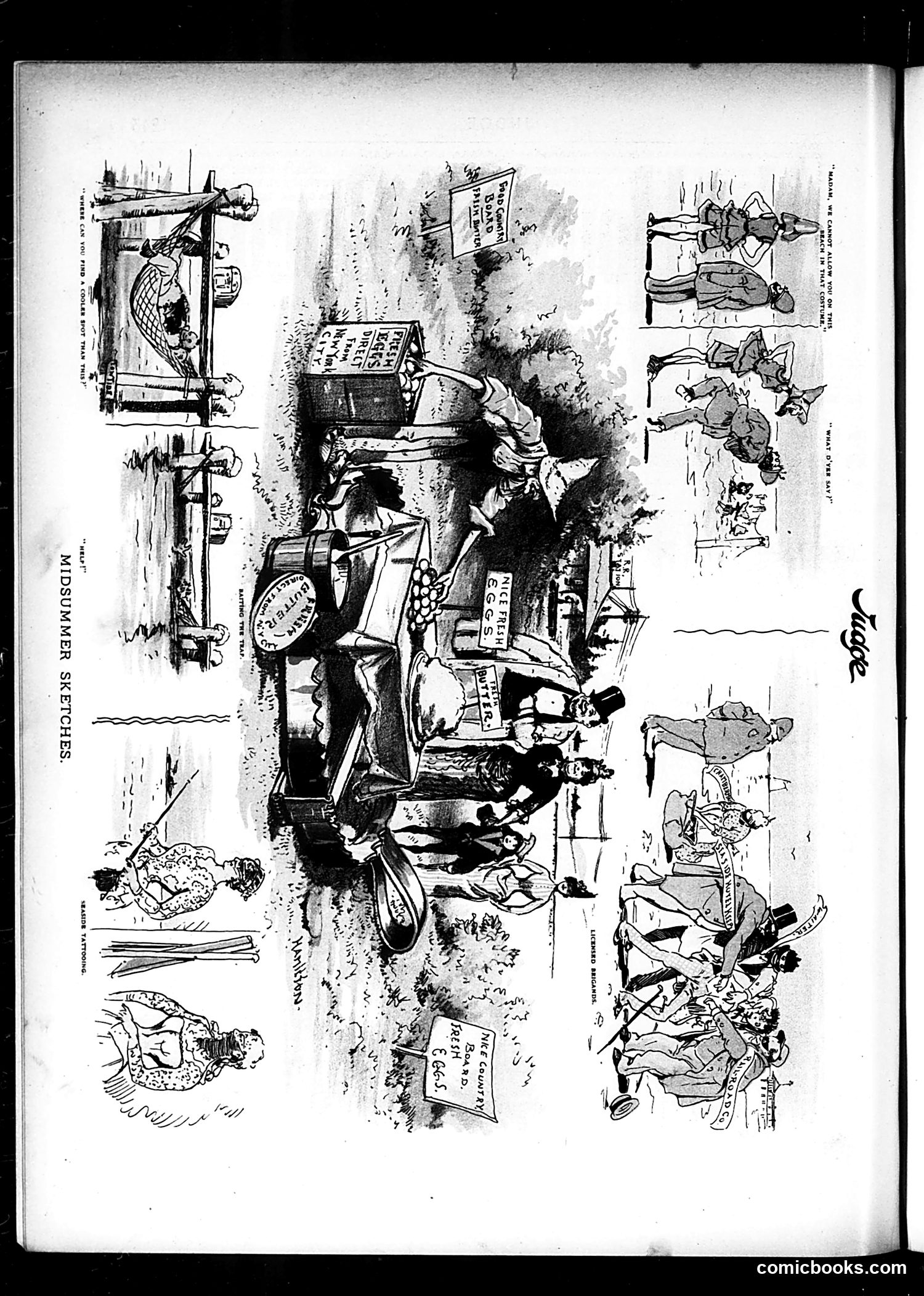 Judge — July 19, 1890 — page 16 of 16