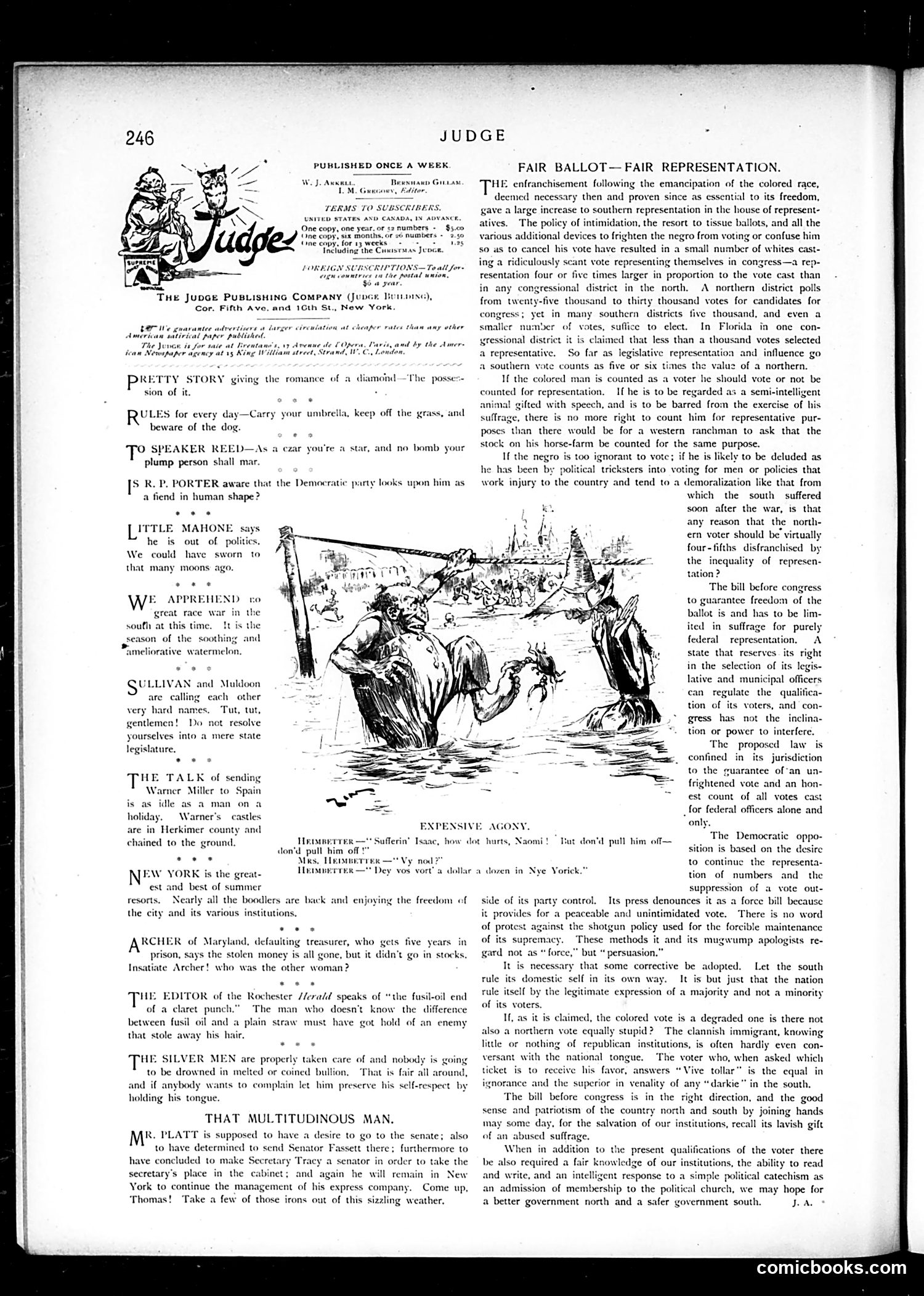 Judge — July 26, 1890 — page 2 of 20