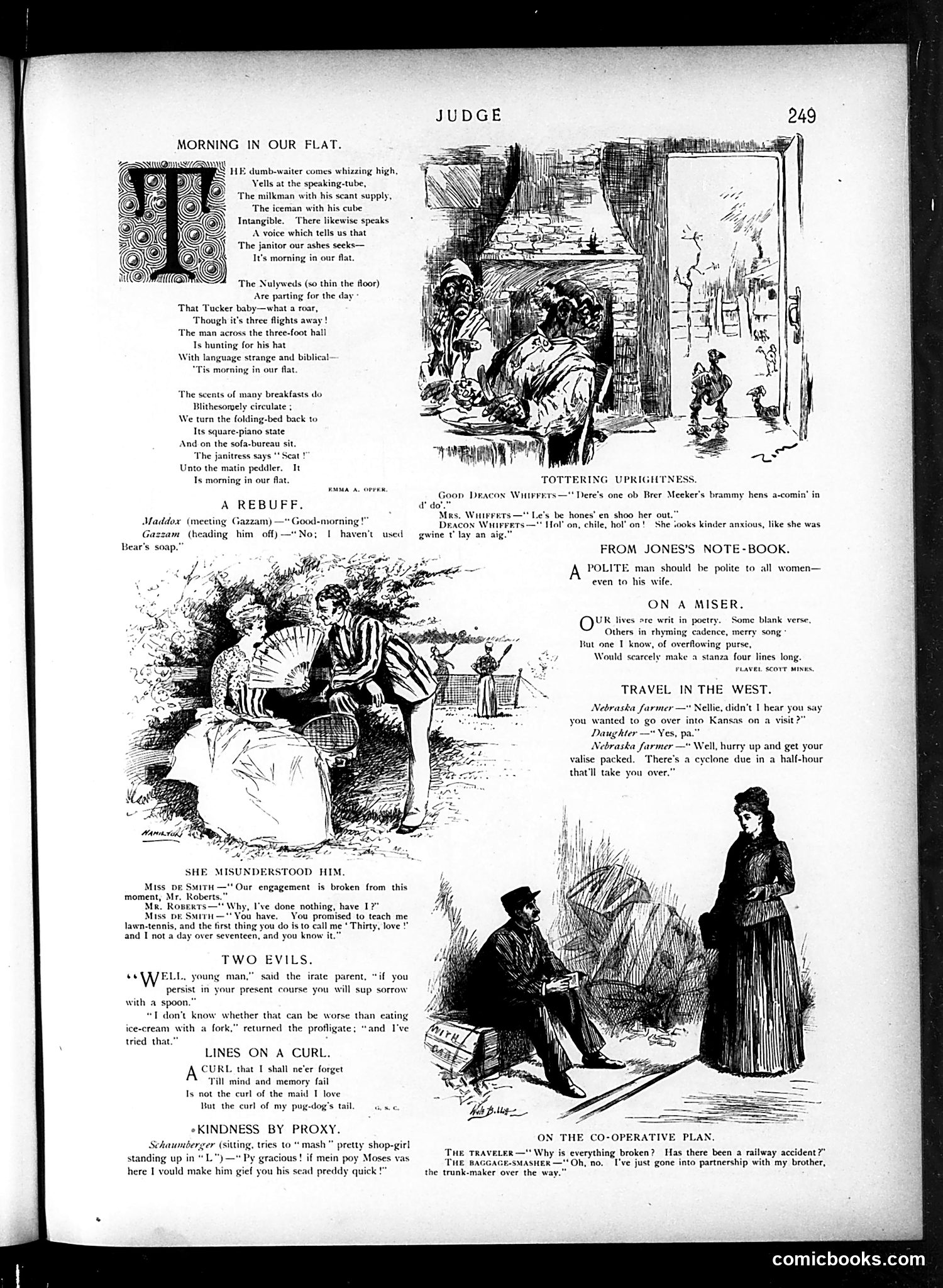 Judge — July 26, 1890 — page 5 of 20