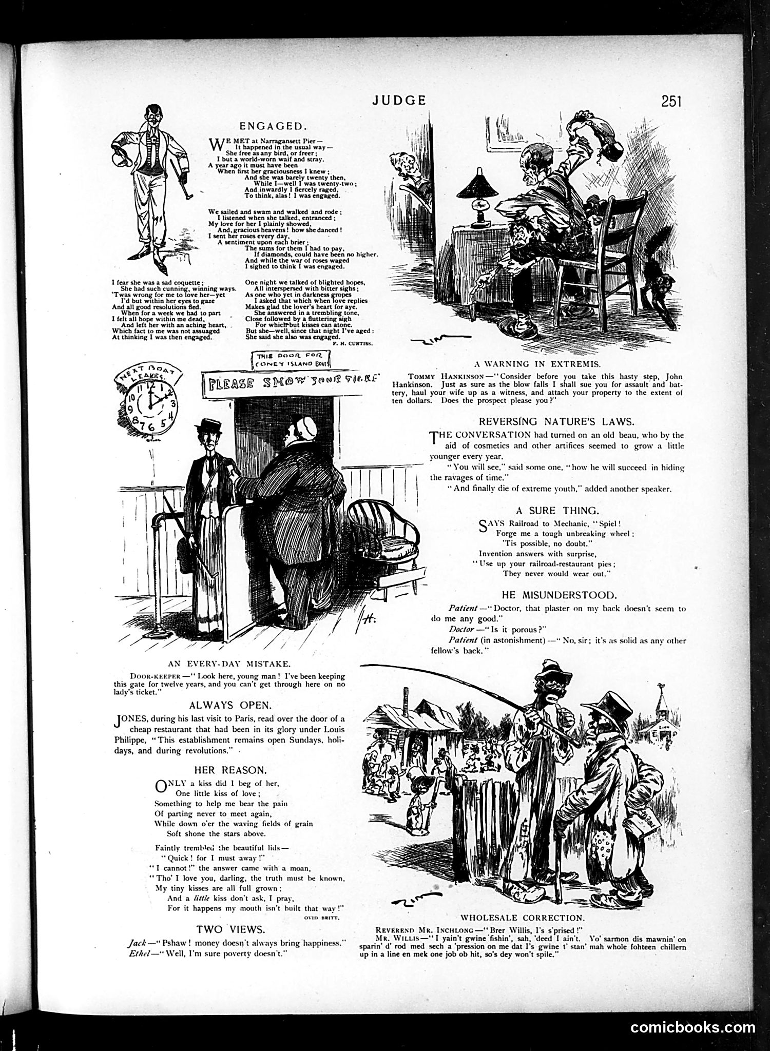 Judge — July 26, 1890 — page 7 of 20
