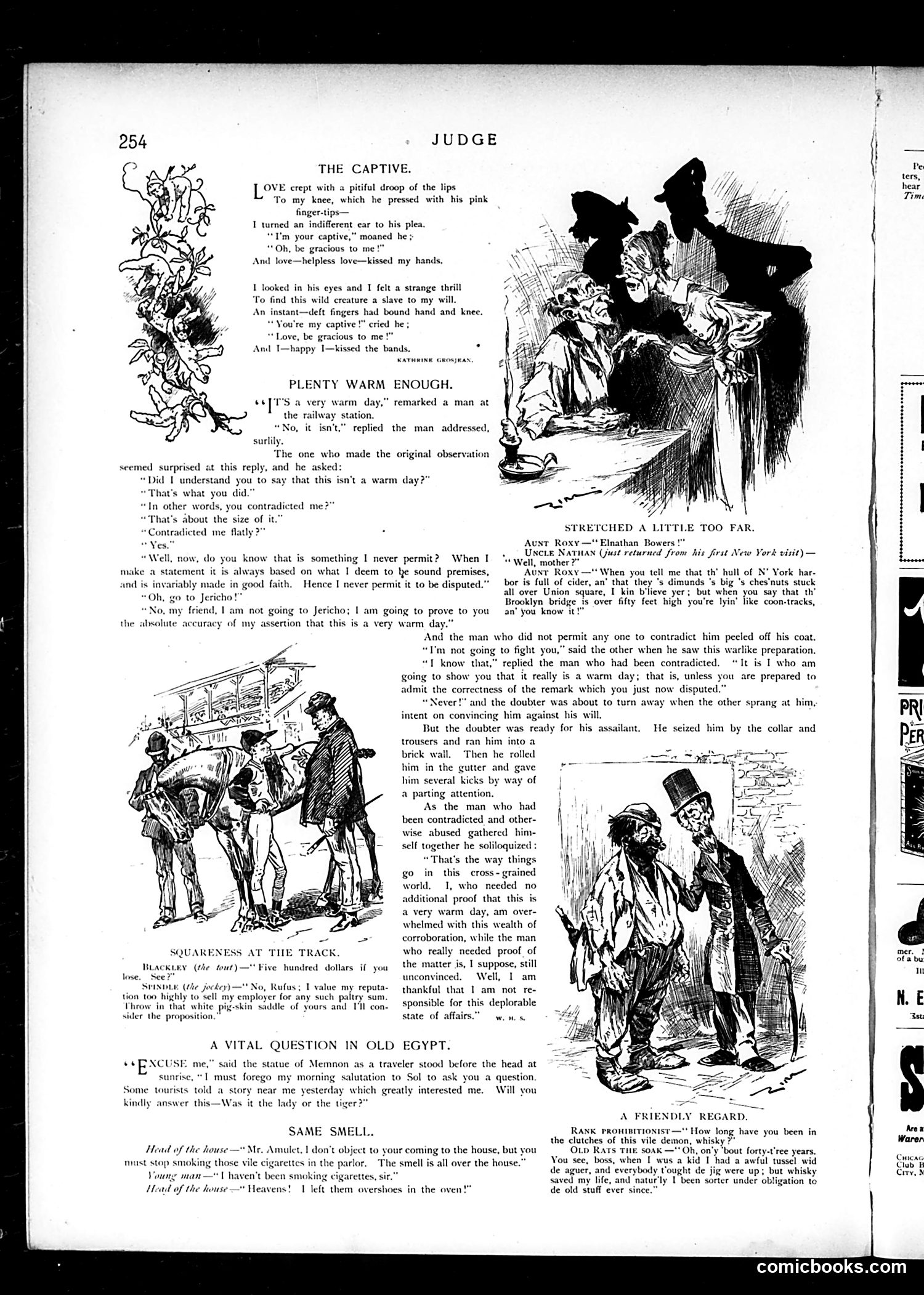 Judge — July 26, 1890 — page 10 of 20