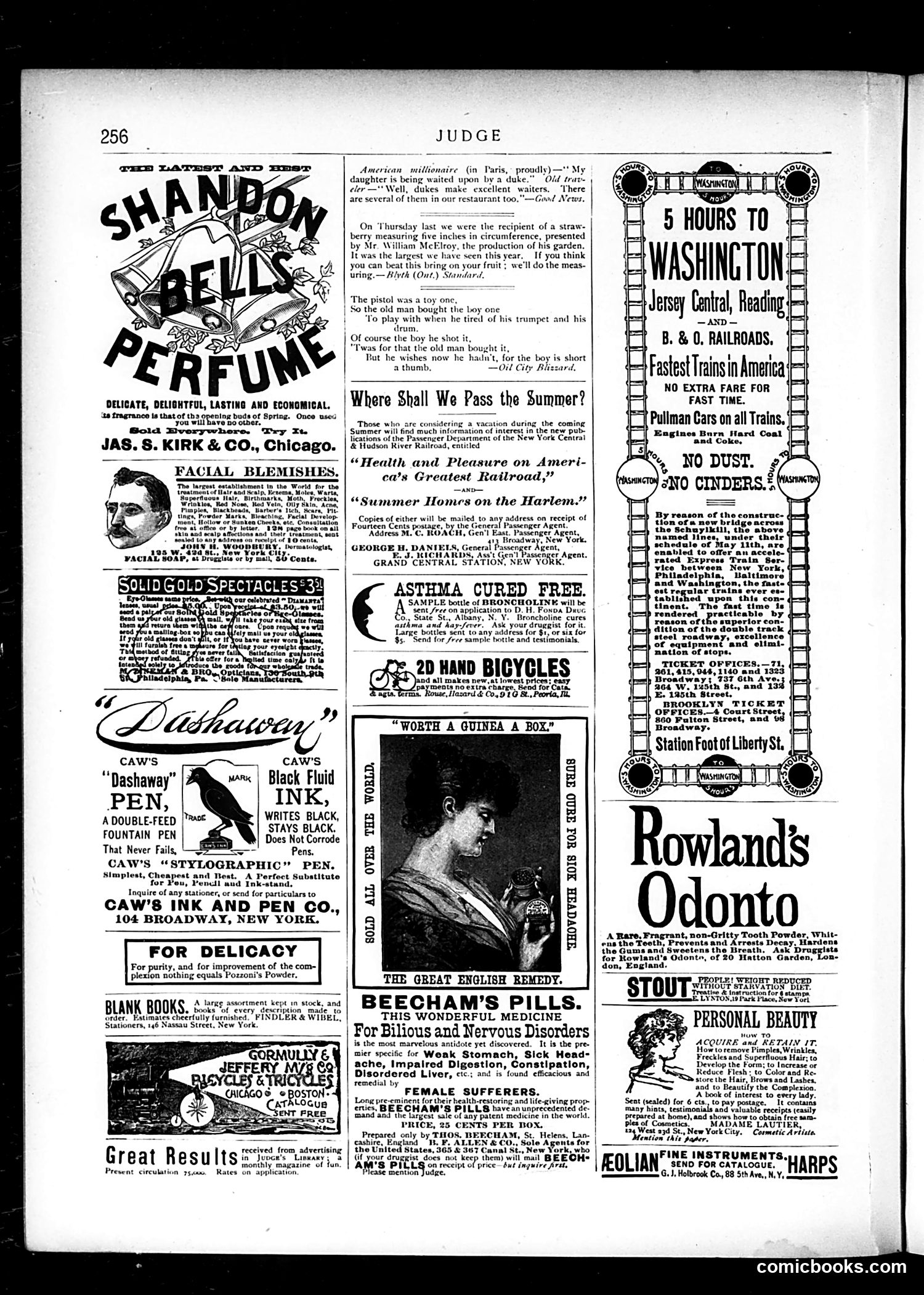 Judge — July 26, 1890 — page 12 of 20