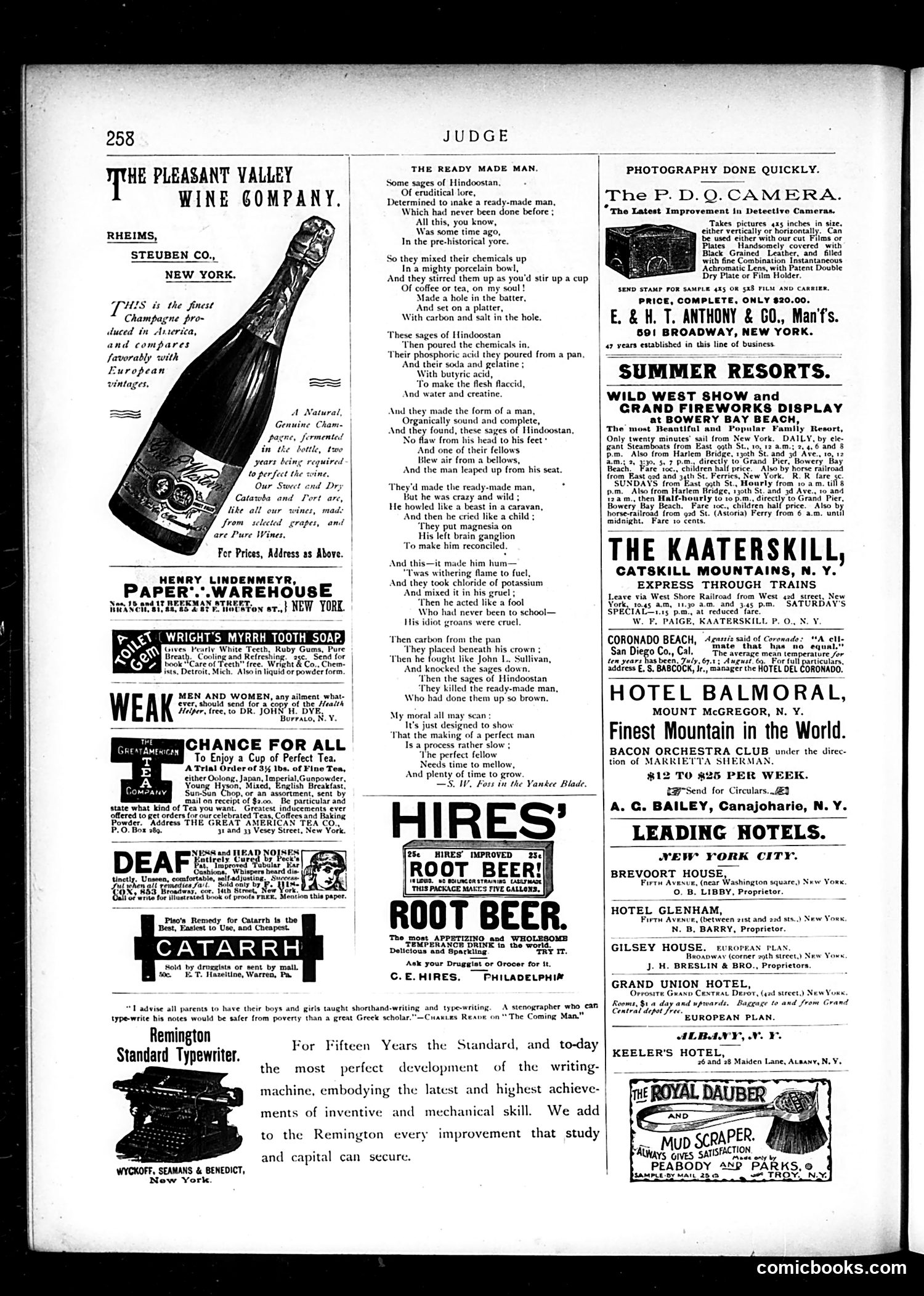Judge — July 26, 1890 — page 14 of 20