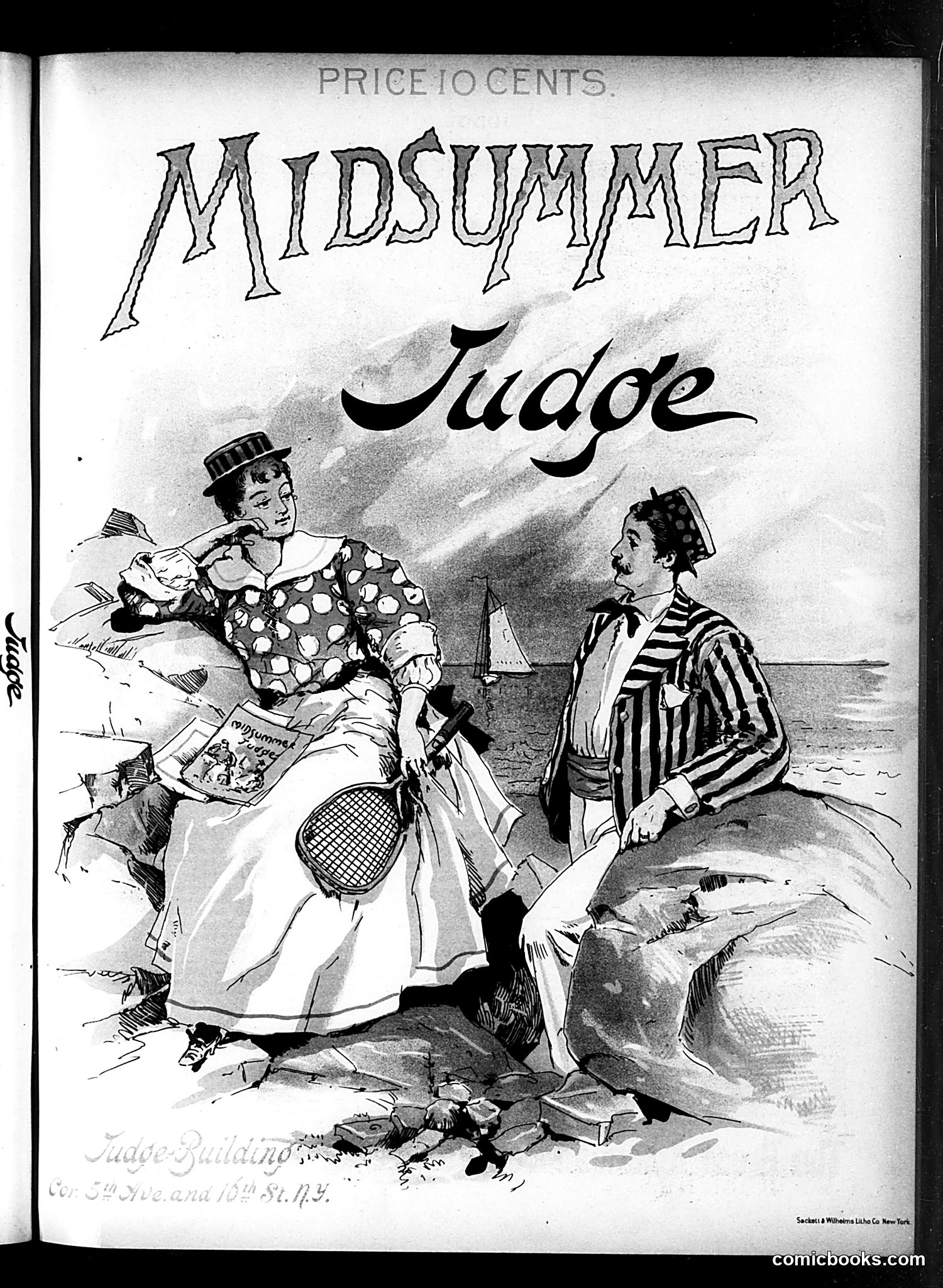 Judge — July 26, 1890 — page 17 of 20