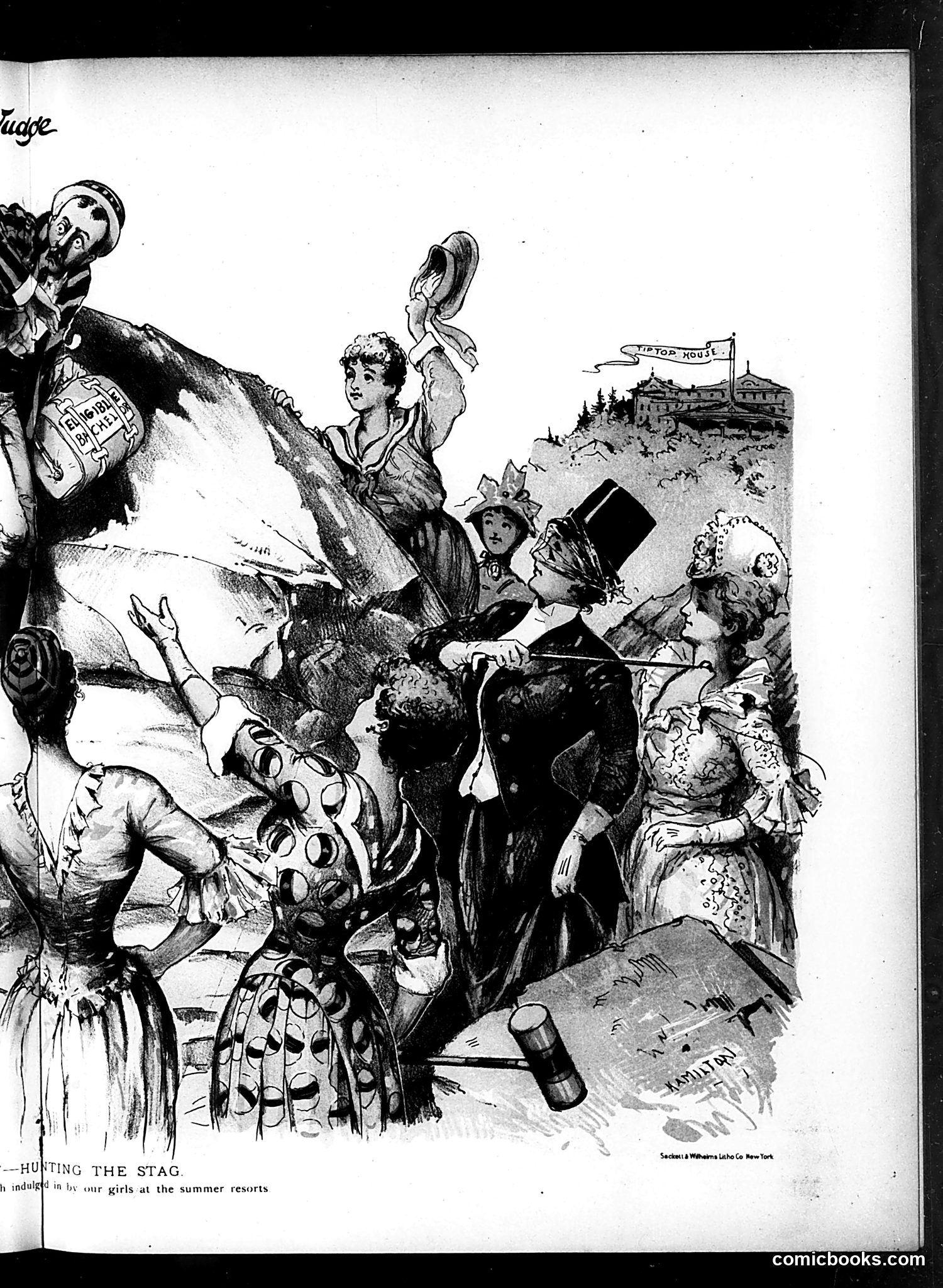 Judge — August 2, 1890 — page 9 of 20