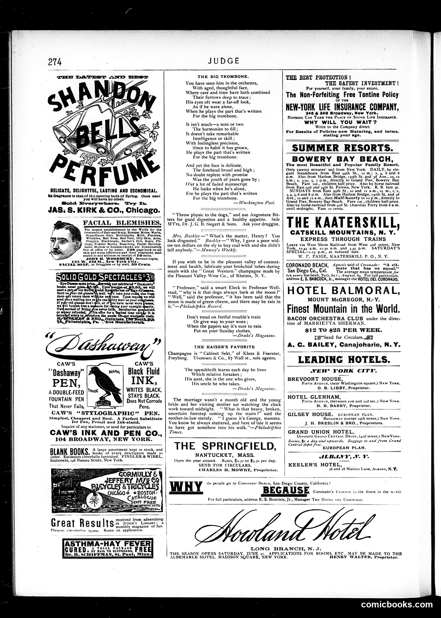 Judge — August 2, 1890 — page 12 of 20