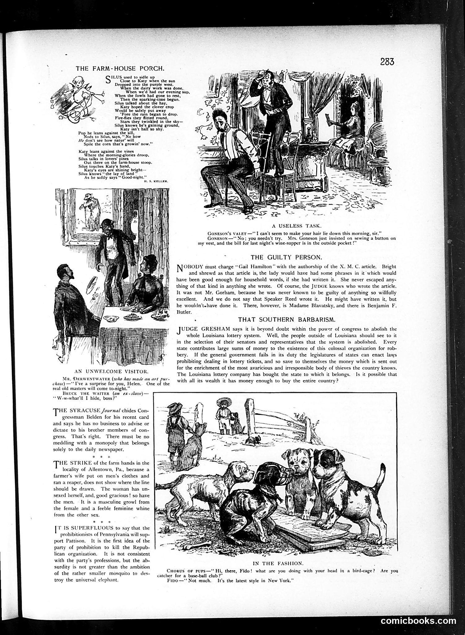 Judge — August 9, 1890 — page 3 of 22