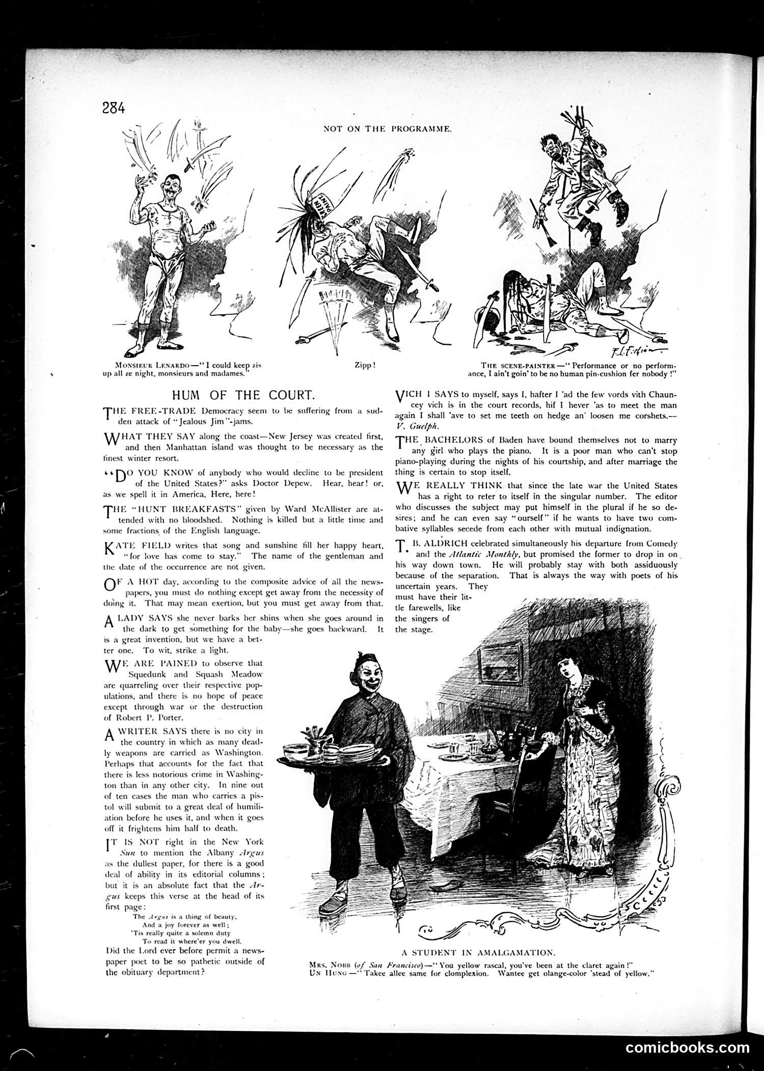 Judge — August 9, 1890 — page 4 of 22