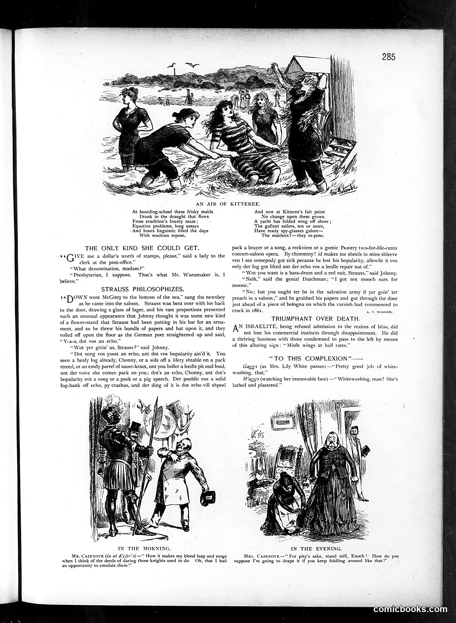 Judge — August 9, 1890 — page 5 of 22
