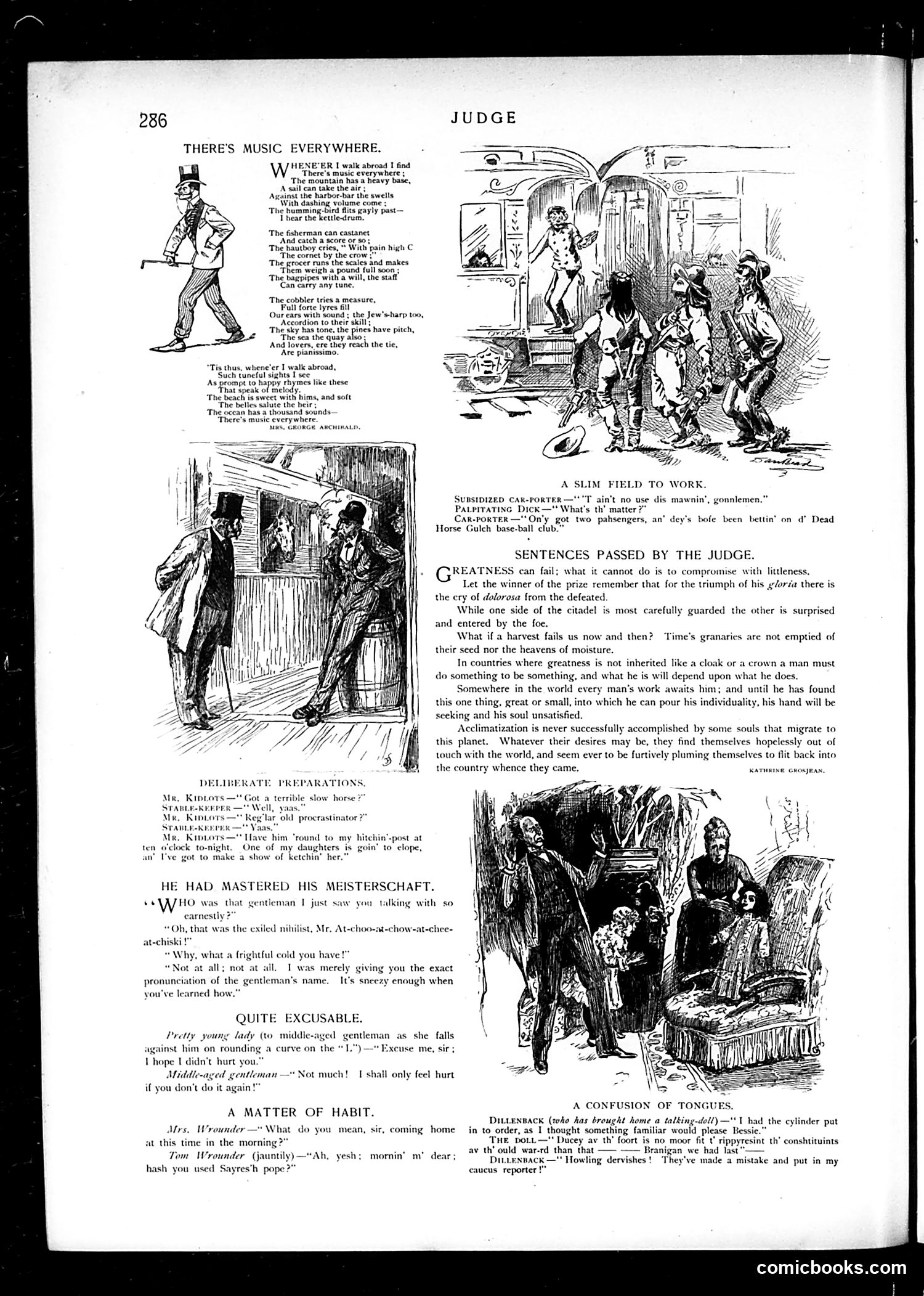 Judge — August 9, 1890 — page 6 of 22
