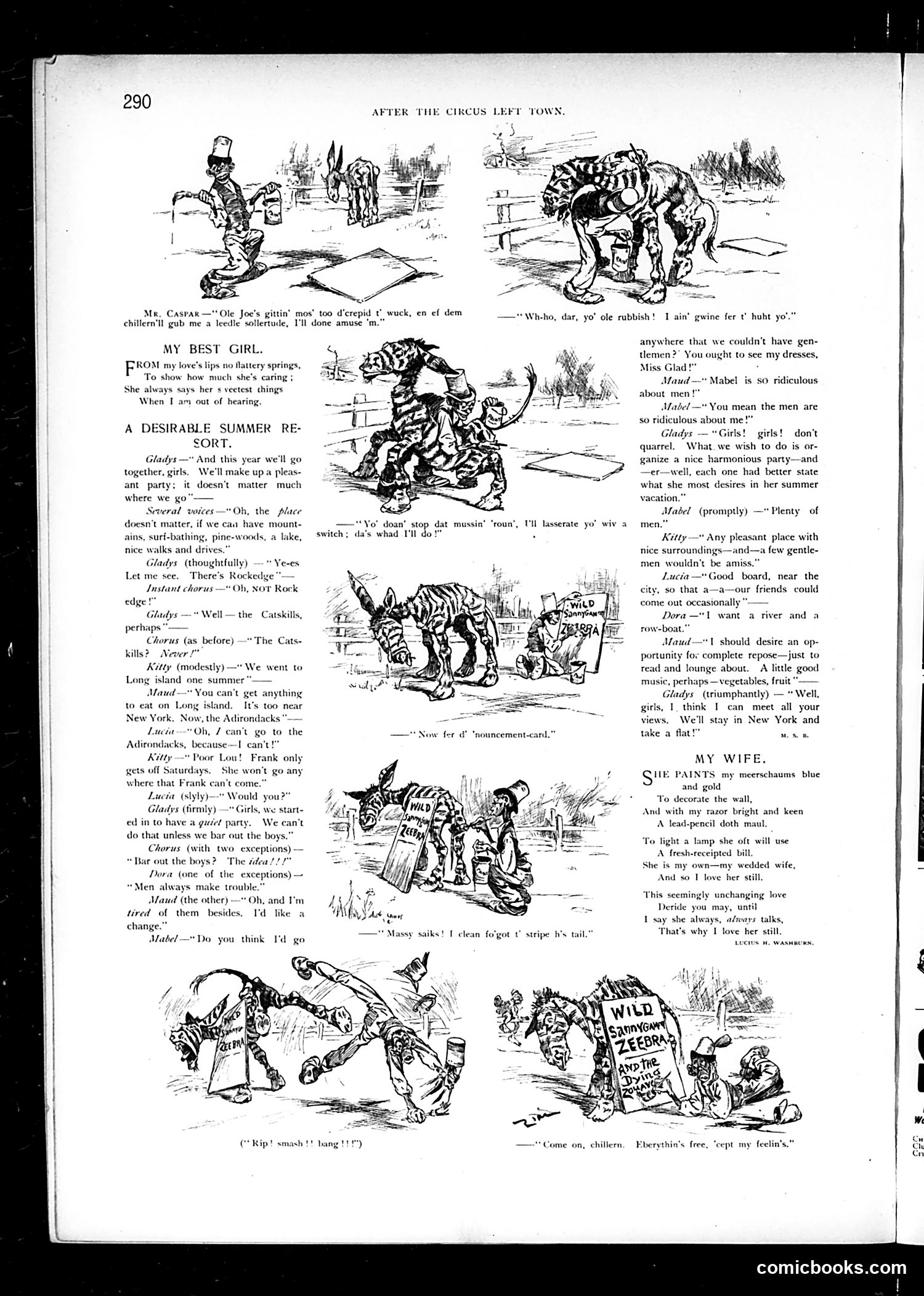 Judge — August 9, 1890 — page 10 of 22