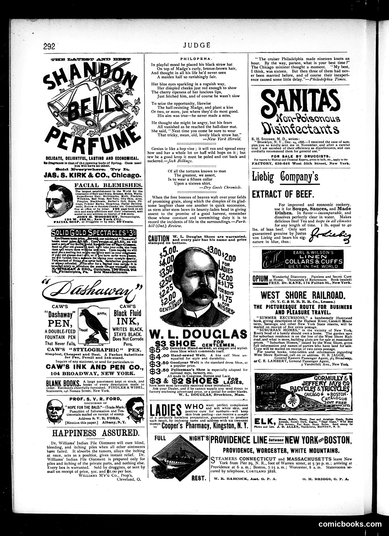 Judge — August 9, 1890 — page 12 of 22