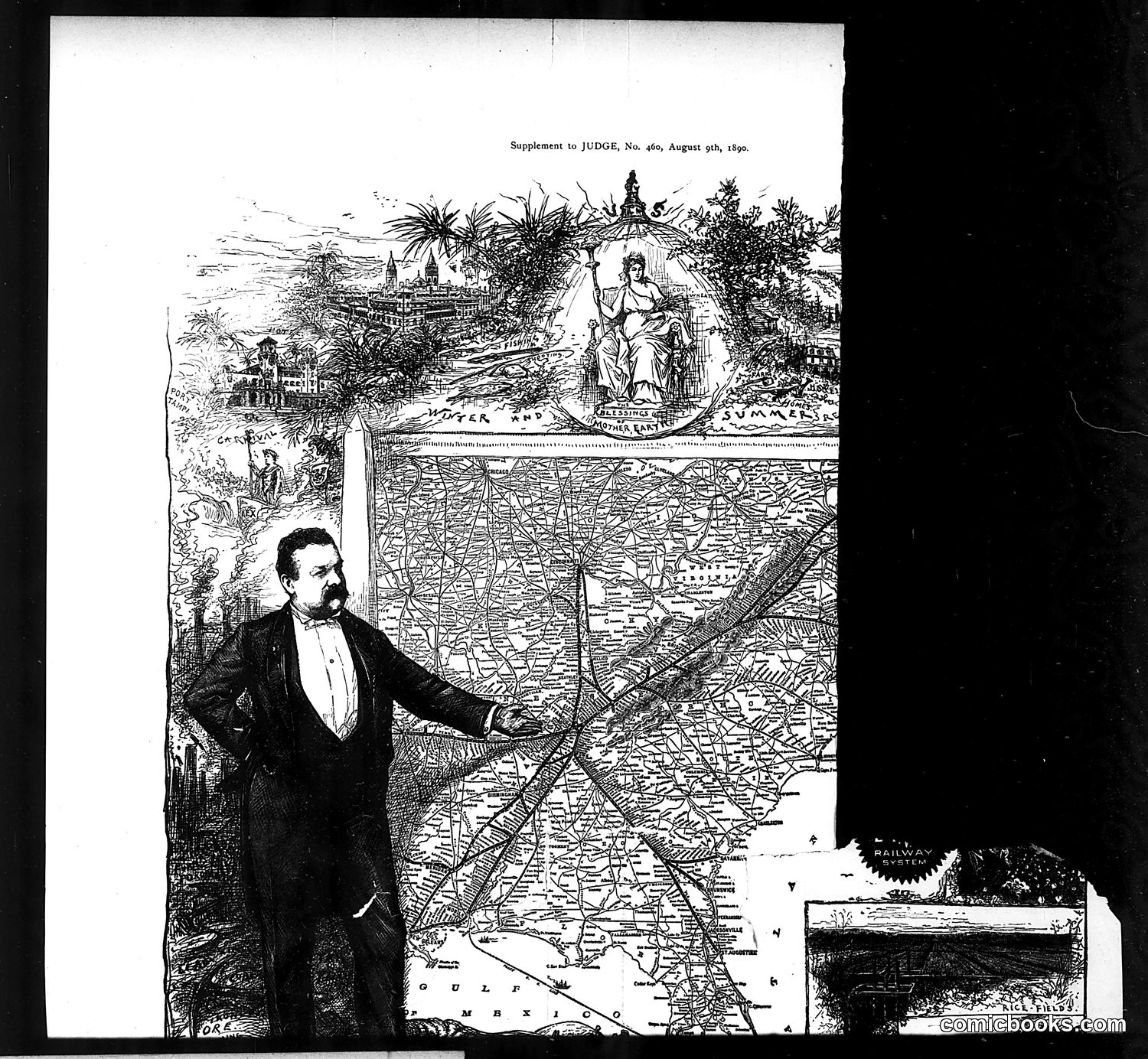 Judge — August 9, 1890 — page 16 of 22