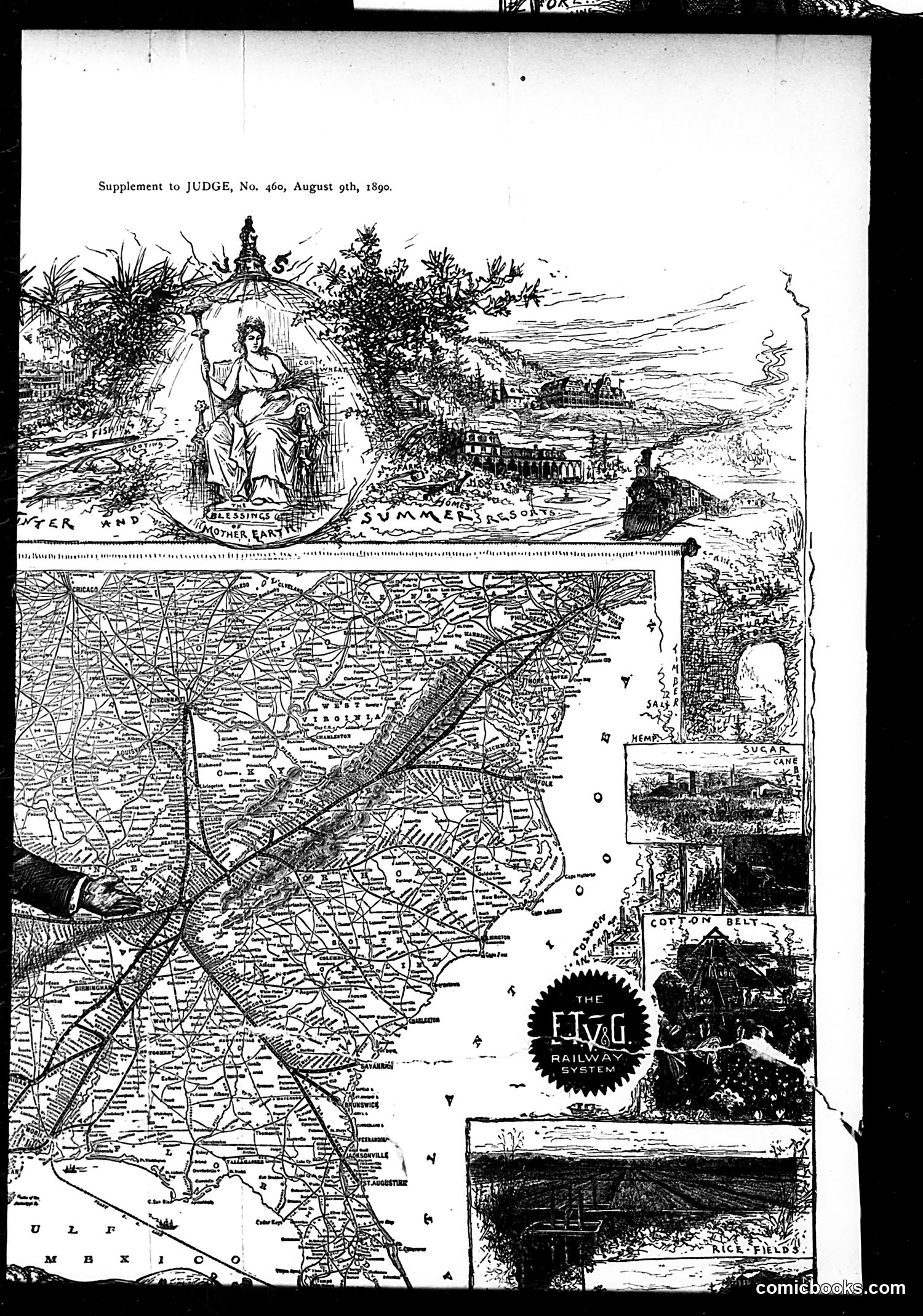 Judge — August 9, 1890 — page 17 of 22