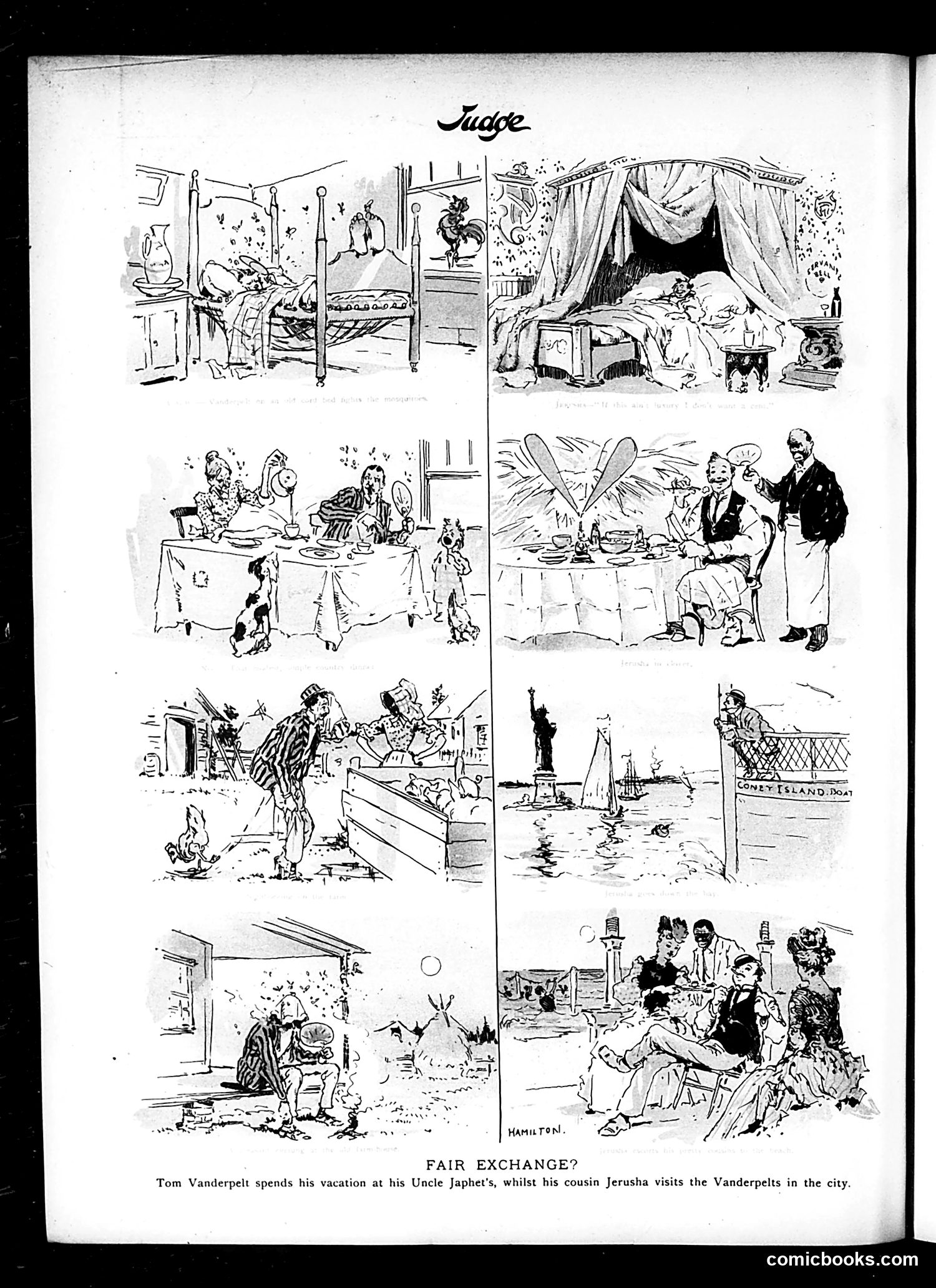 Judge — August 9, 1890 — page 22 of 22