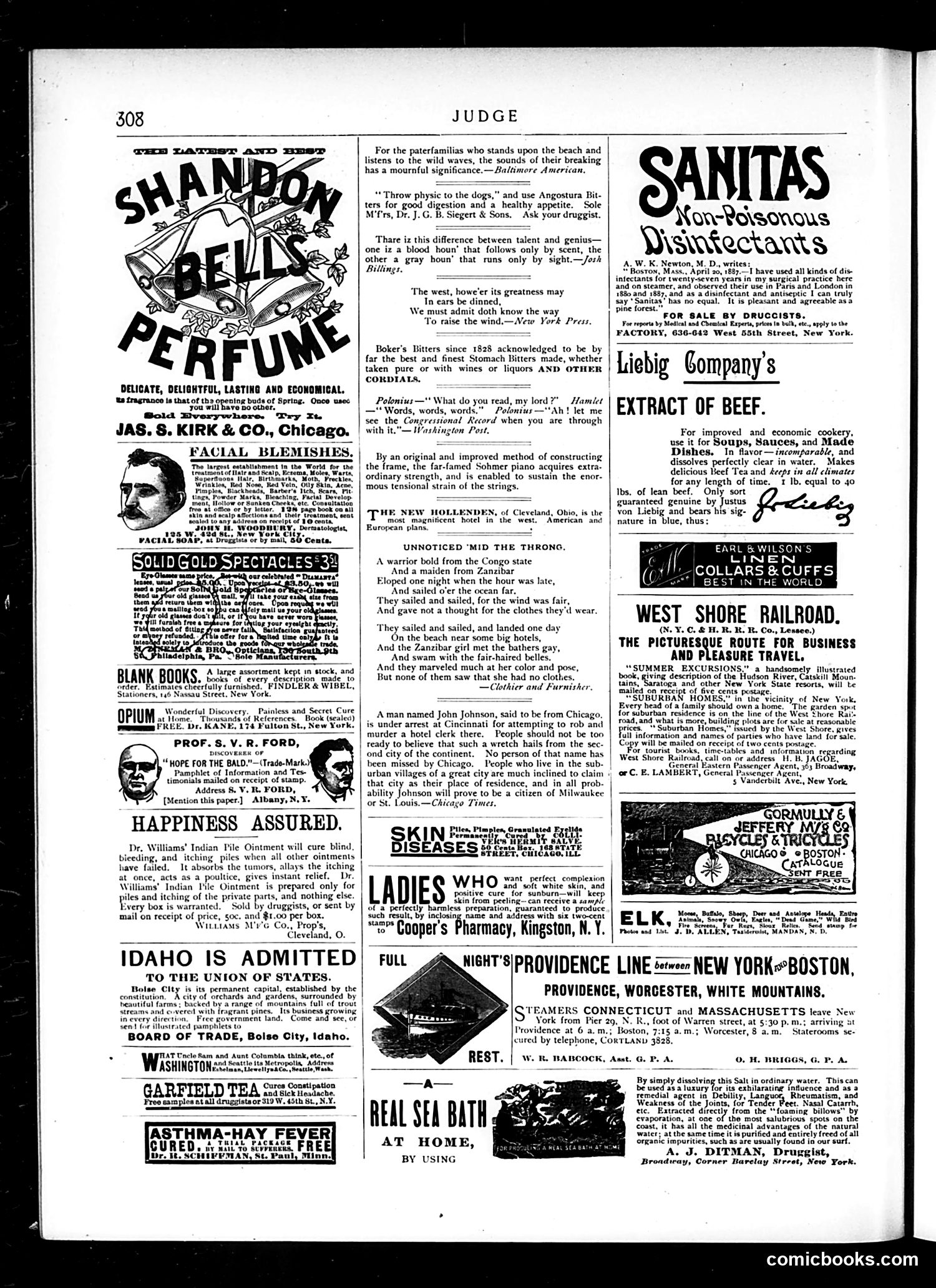 Judge — August 16, 1890 — page 12 of 16