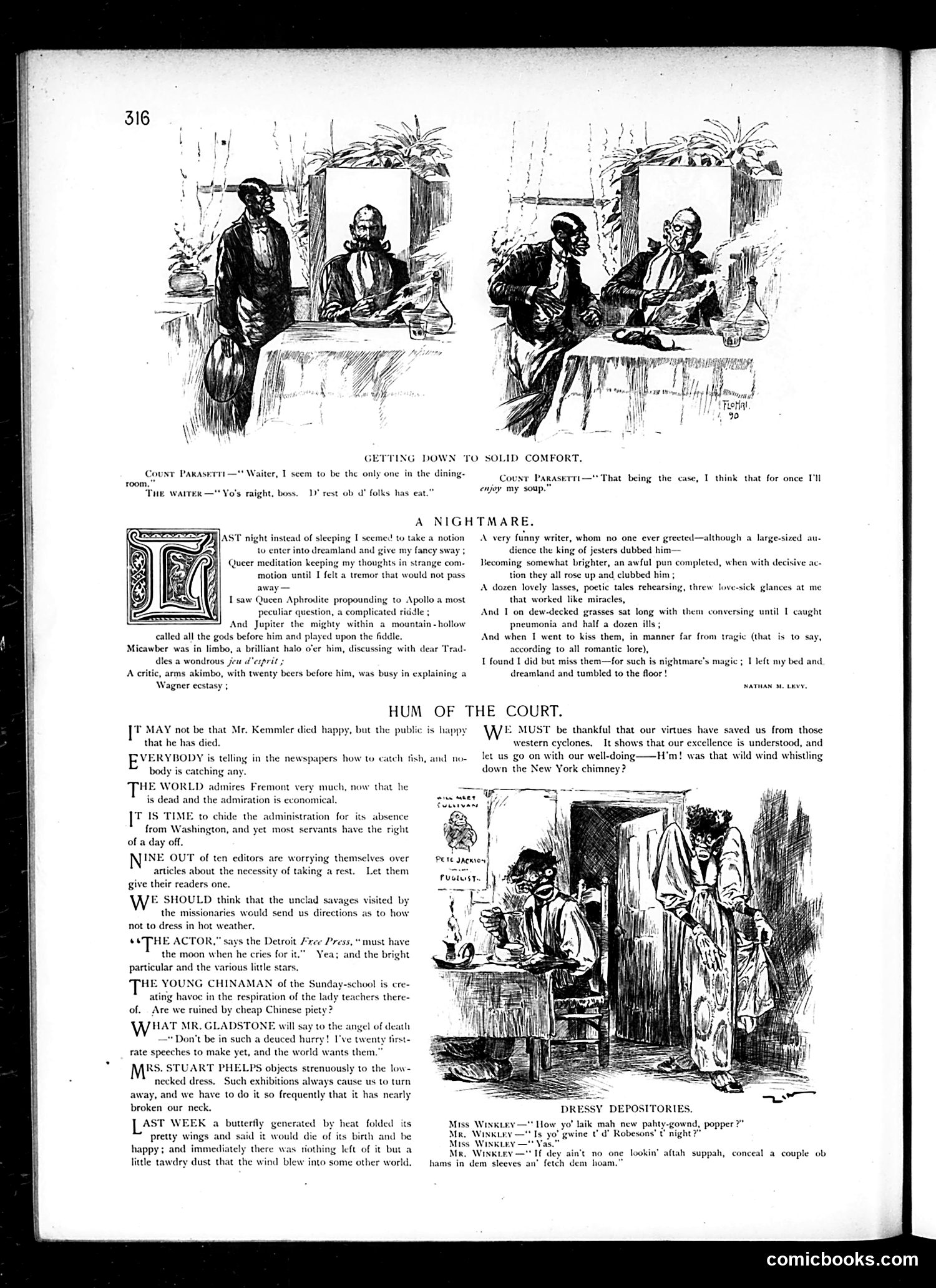 Judge — August 23, 1890 — page 4 of 16