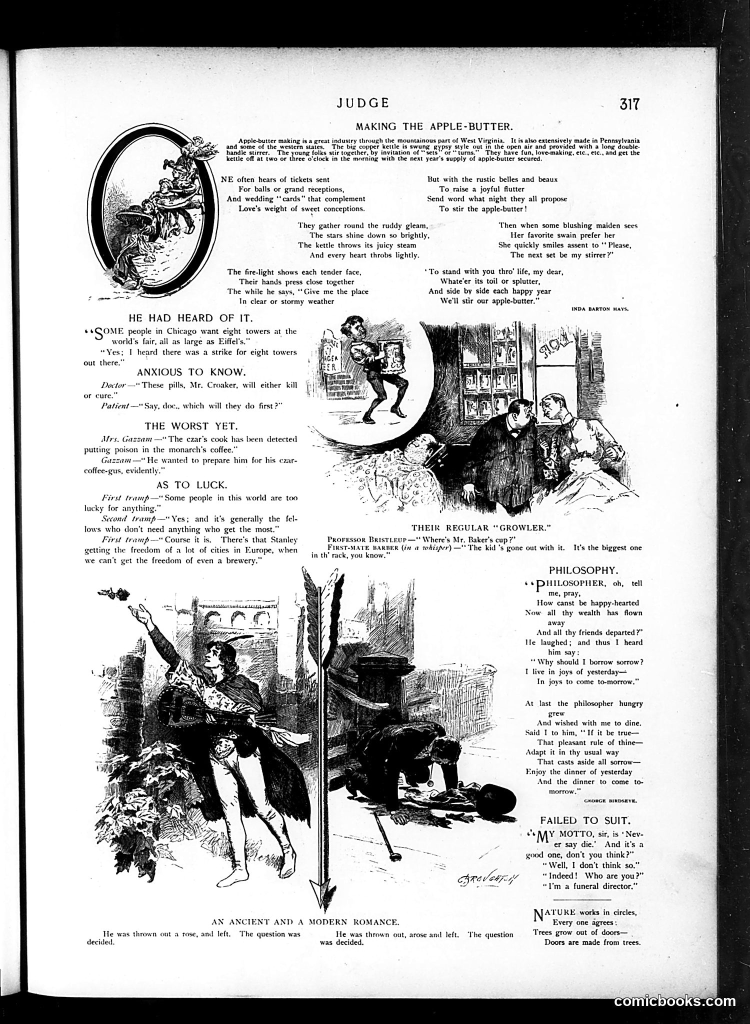 Judge — August 23, 1890 — page 5 of 16