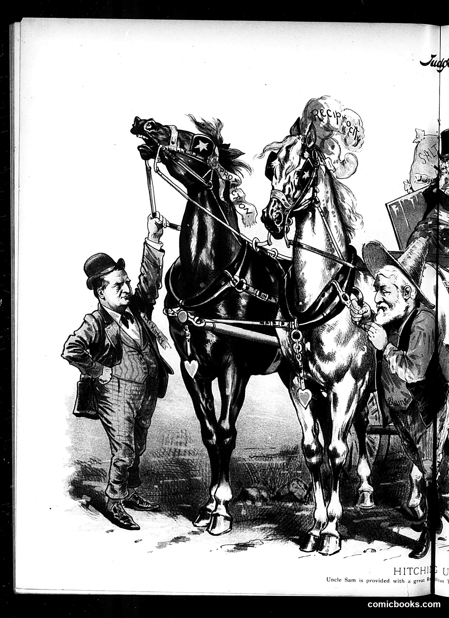 Judge — August 23, 1890 — page 8 of 16