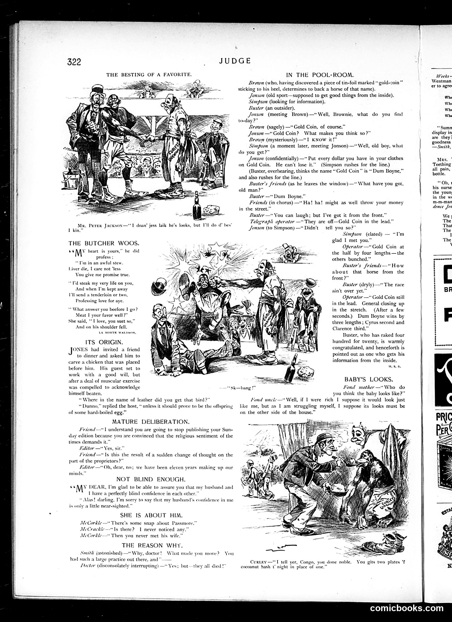 Judge — August 23, 1890 — page 10 of 16