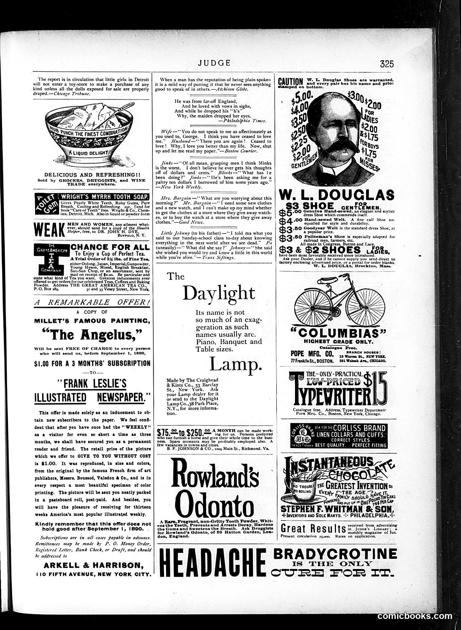 Judge — August 23, 1890 — page 13 of 16