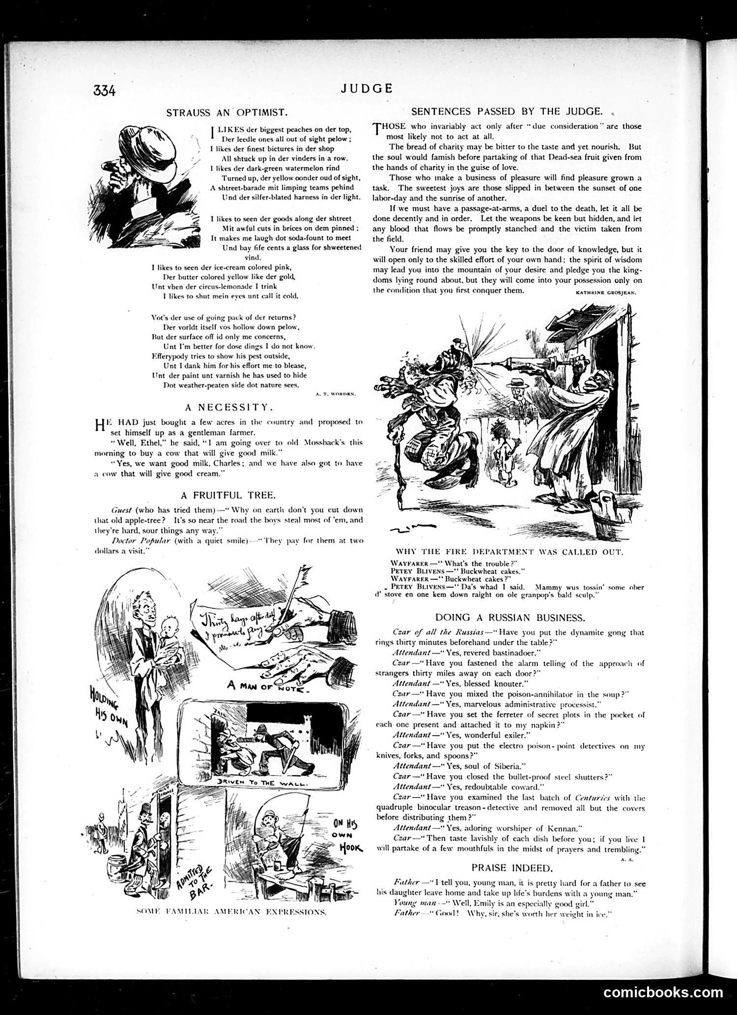 Judge — August 30, 1890 — page 6 of 16