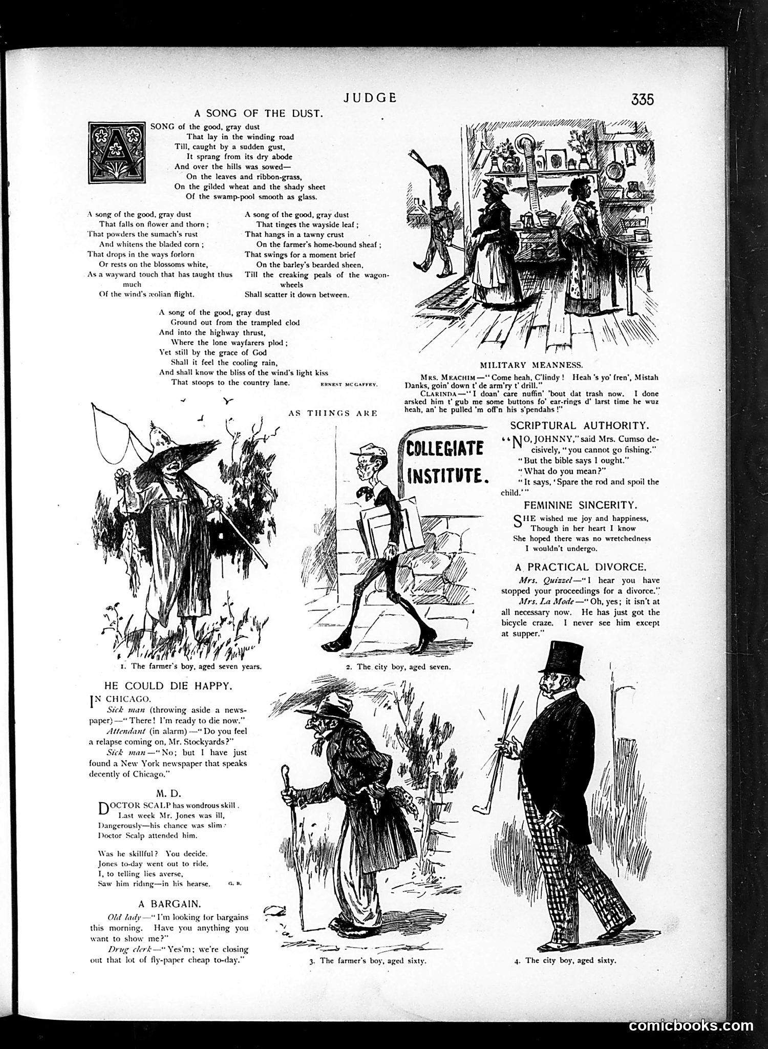 Judge — August 30, 1890 — page 7 of 16