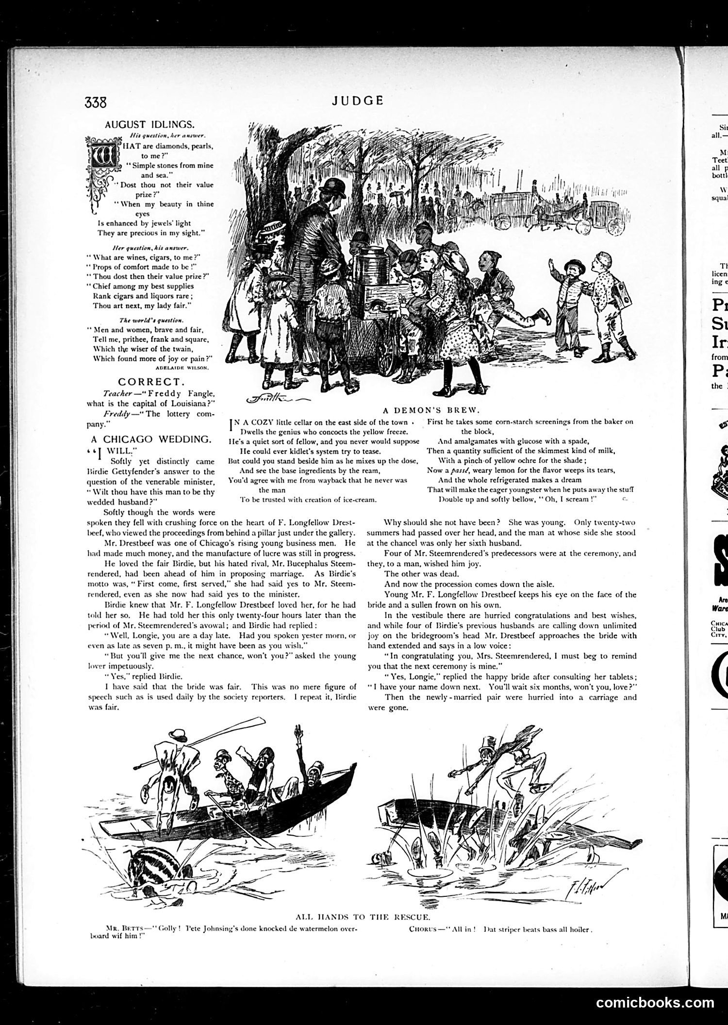 Judge — August 30, 1890 — page 10 of 16