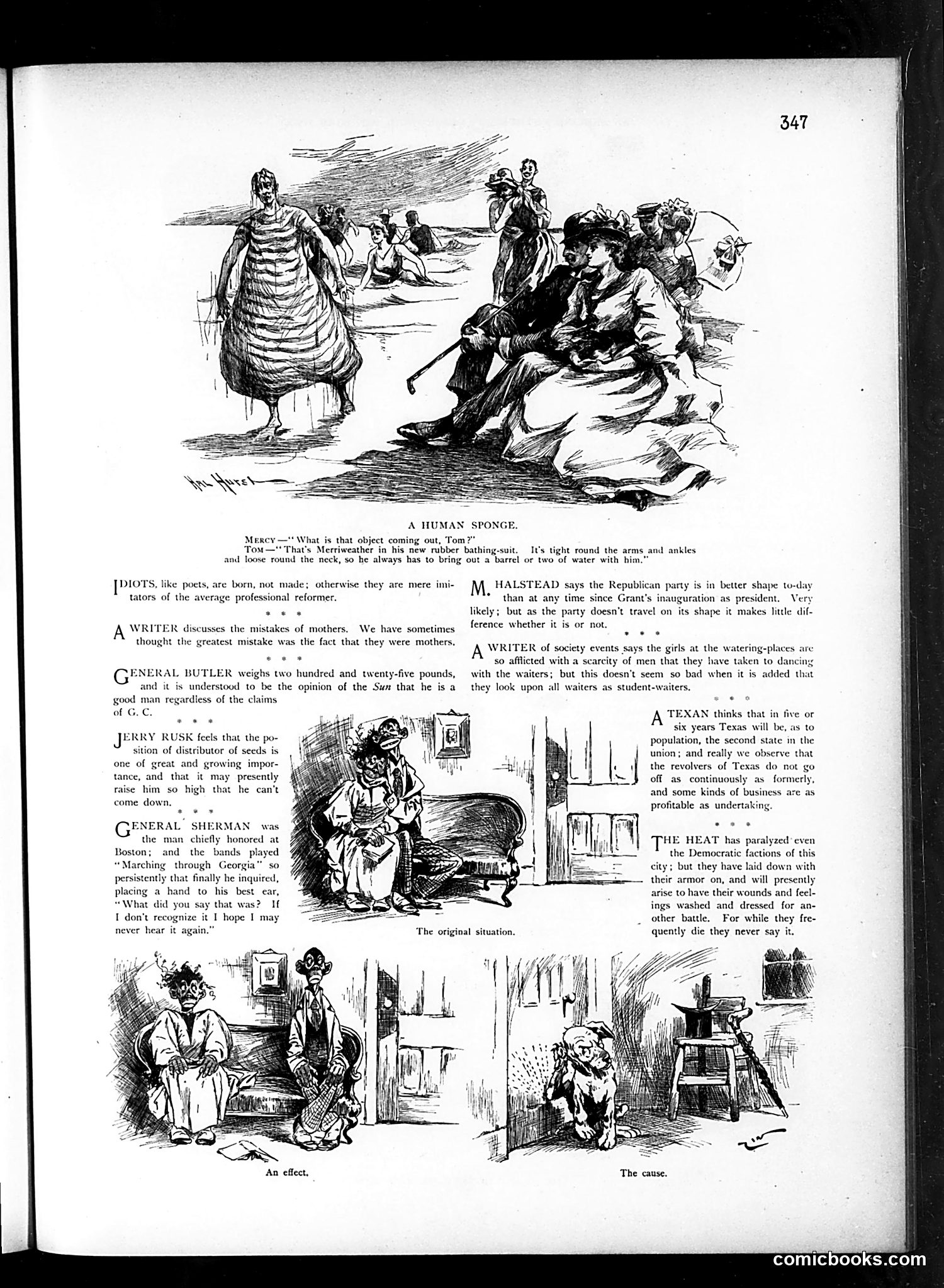 Judge — September 6, 1890 — page 3 of 16