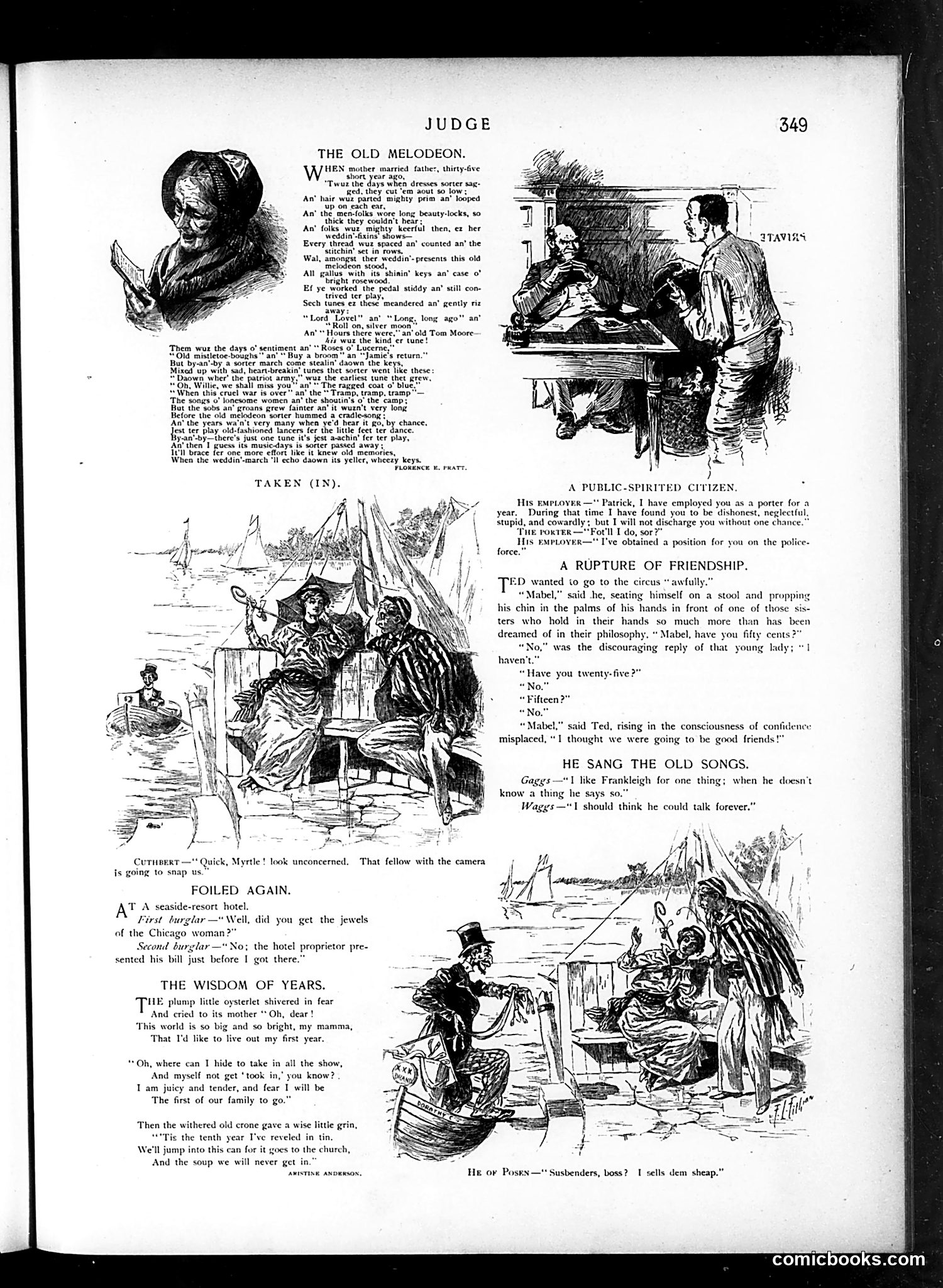 Judge — September 6, 1890 — page 5 of 16