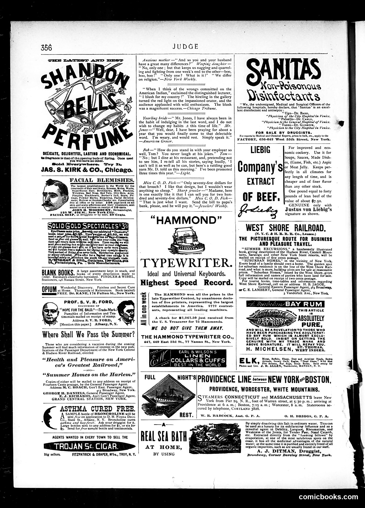 Judge — September 6, 1890 — page 12 of 16