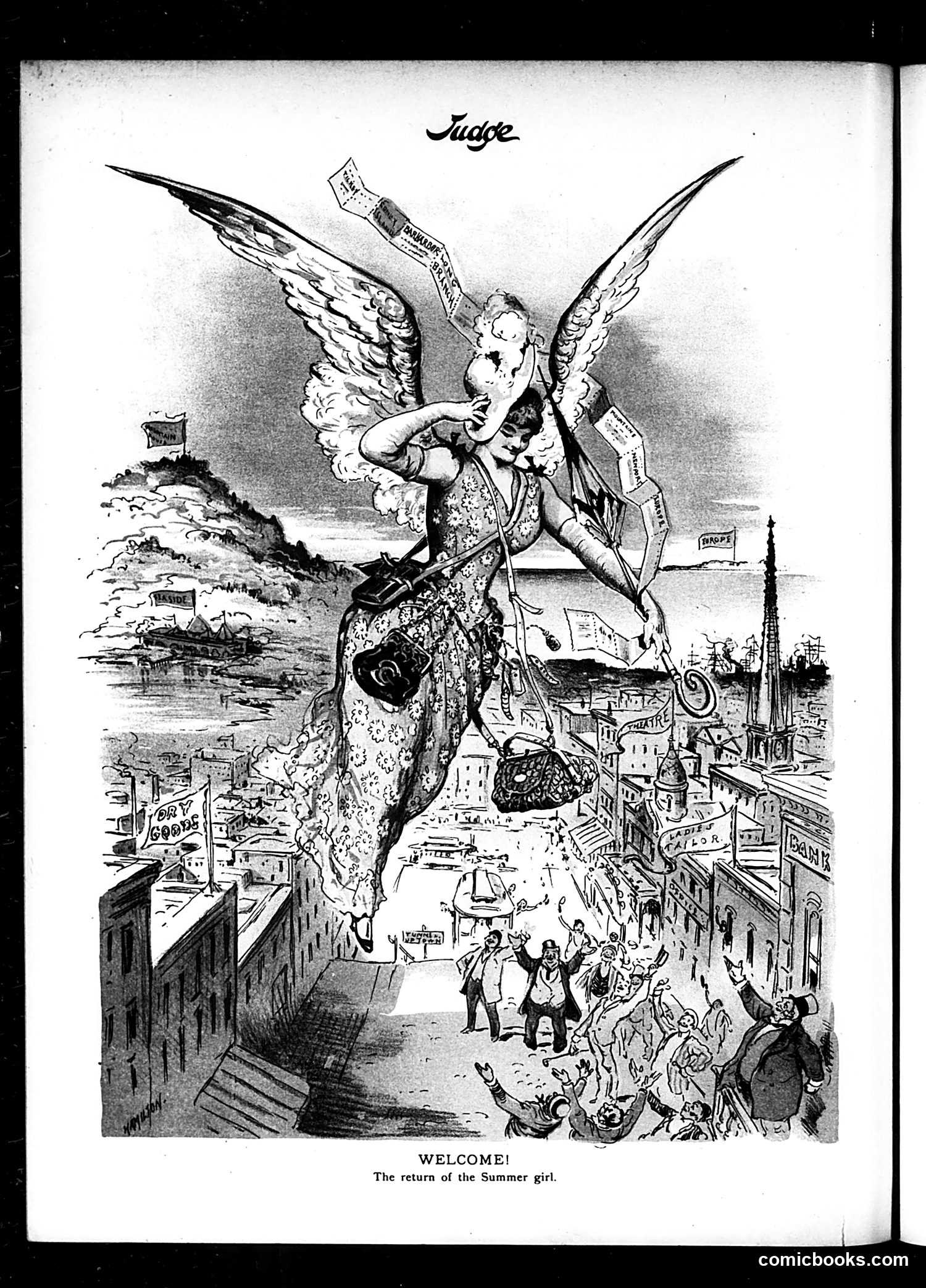 Judge — September 6, 1890 — page 16 of 16