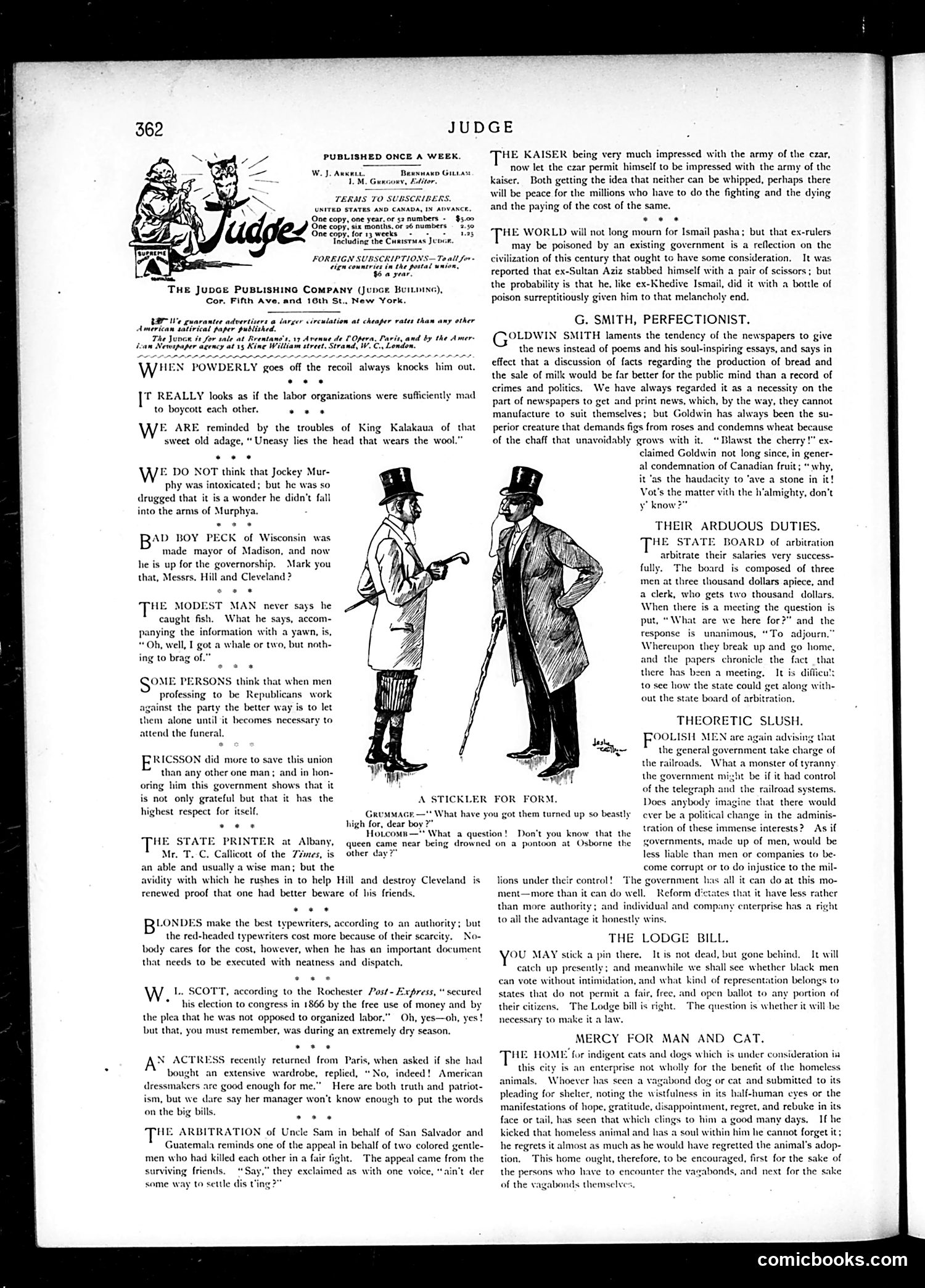 Judge — September 13, 1890 — page 2 of 16