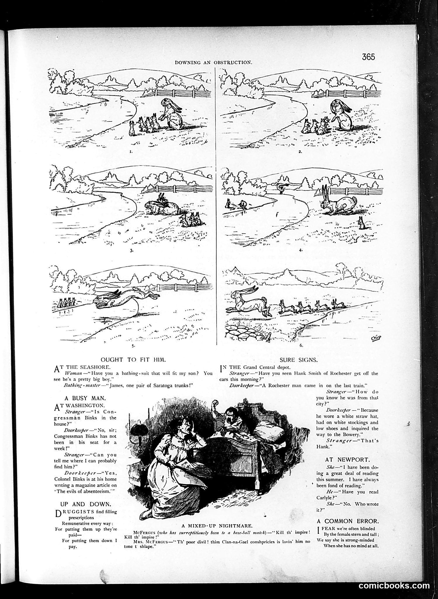 Judge — September 13, 1890 — page 5 of 16