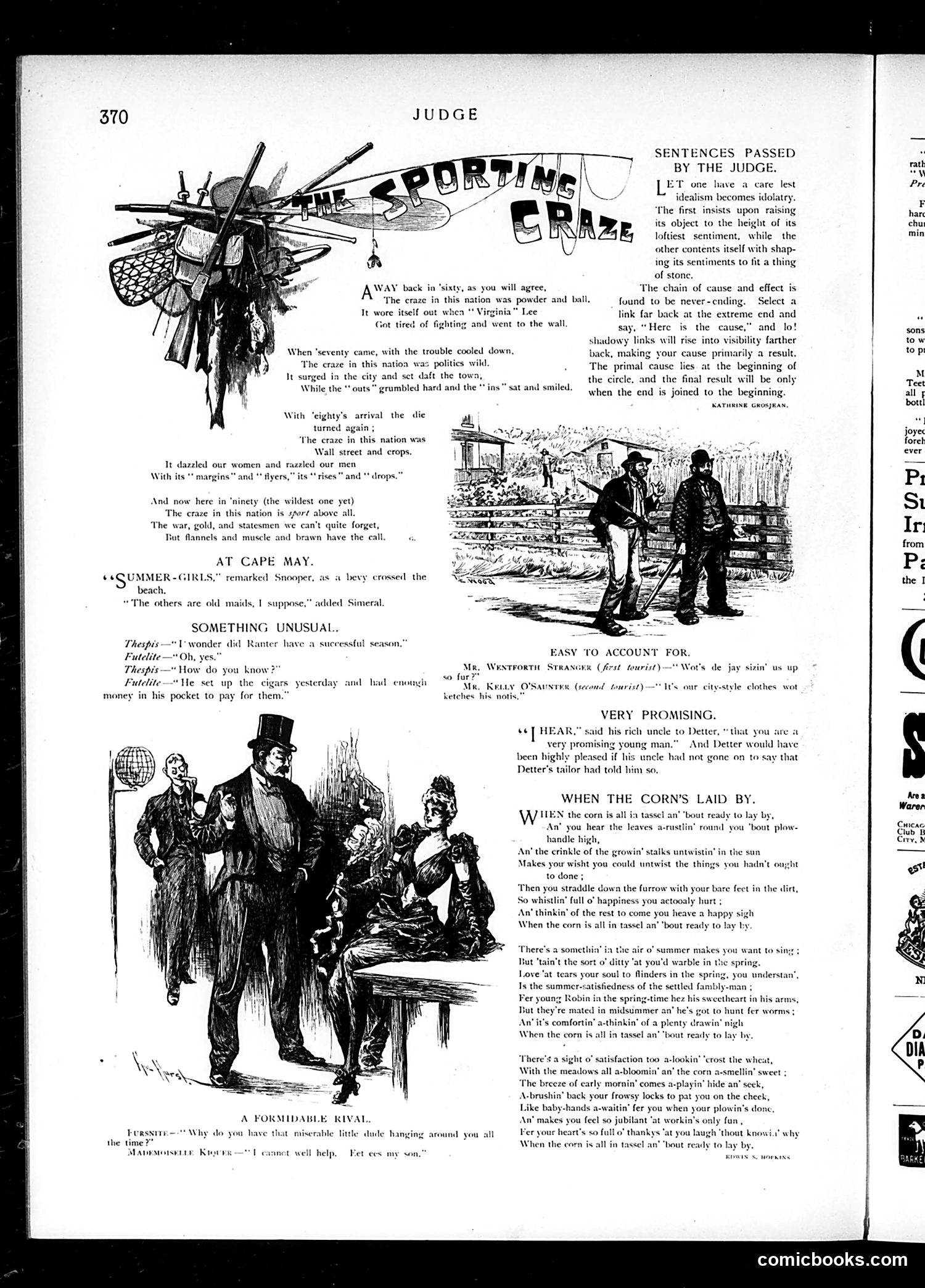 Judge — September 13, 1890 — page 10 of 16